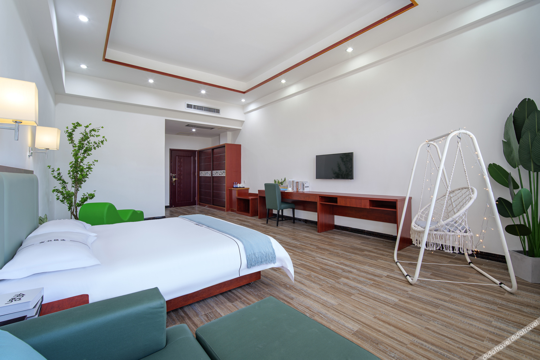 Cloth Book Collection Hotel (Xiamen North Railway Station Old Yard Scenic Area) 3*