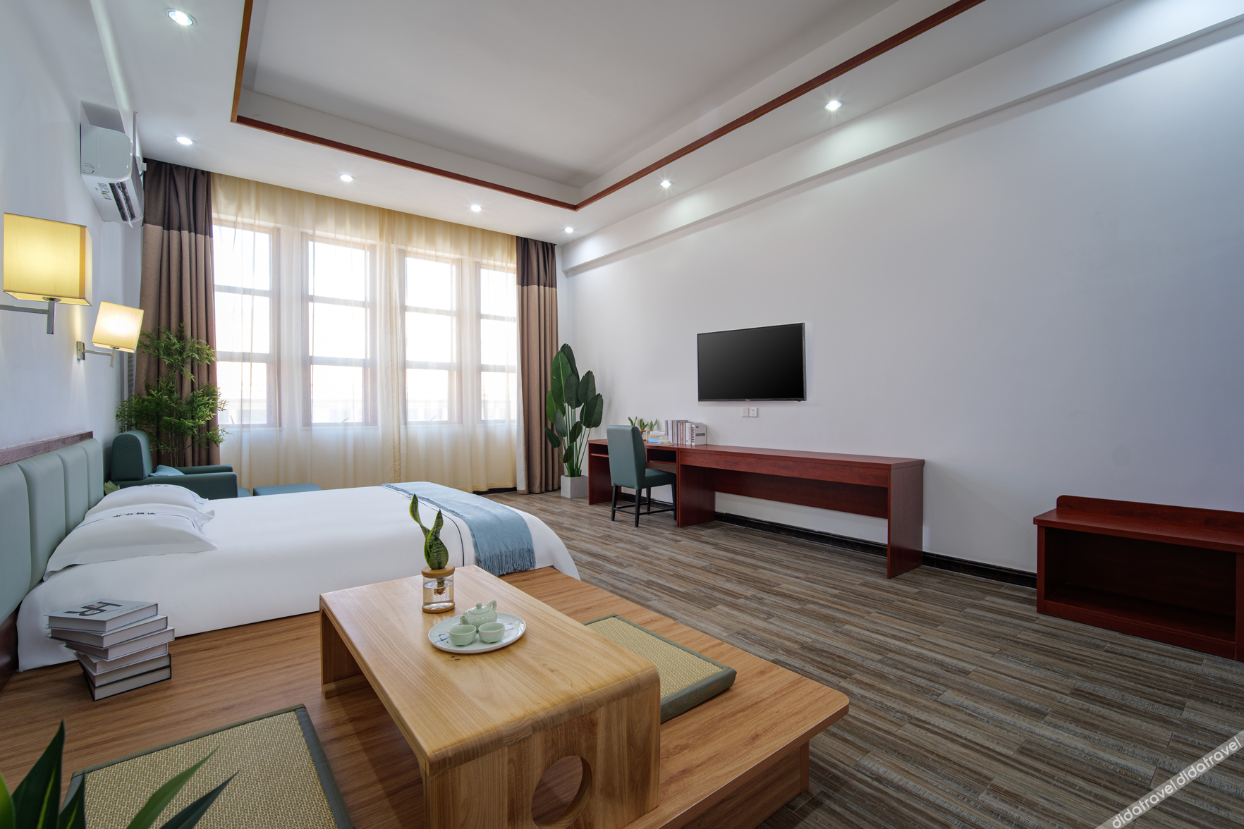 Cloth Book Collection Hotel (Xiamen North Railway Station Old Yard Scenic Area) 3*