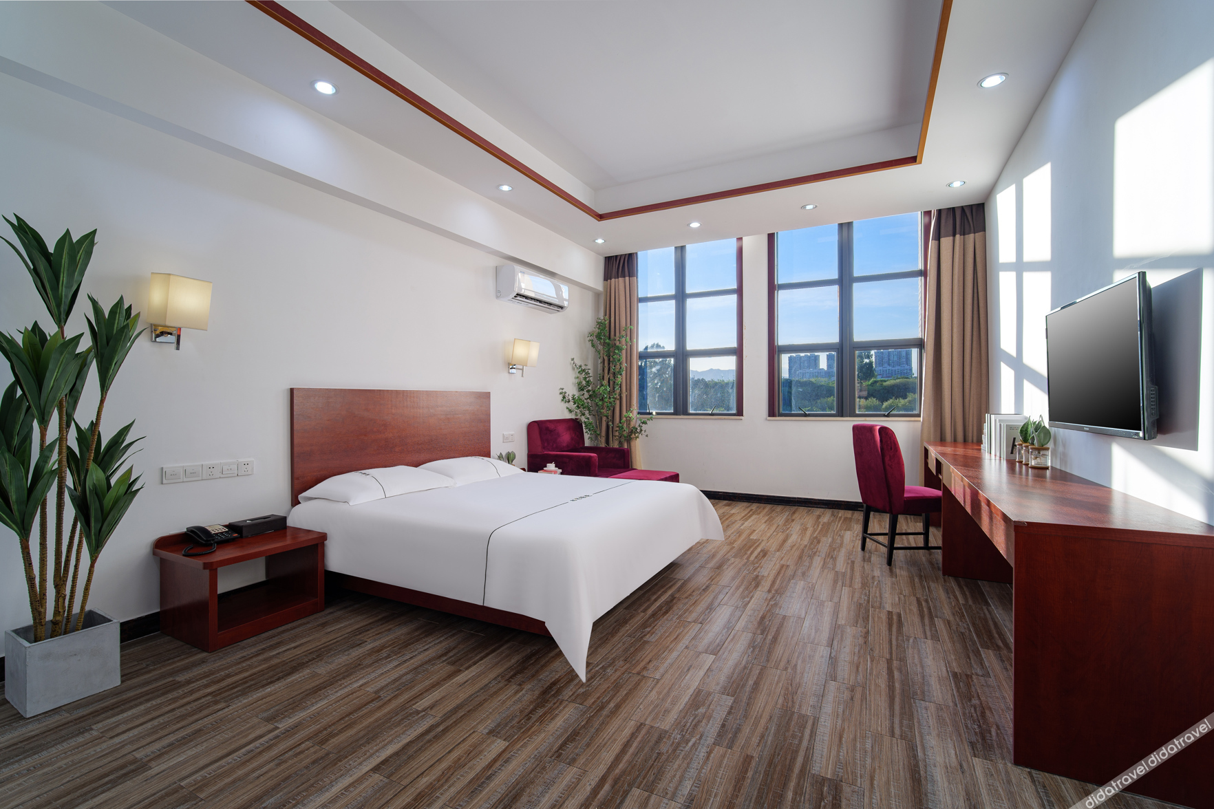 Cloth Book Collection Hotel (Xiamen North Railway Station Old Yard Scenic Area) 3*