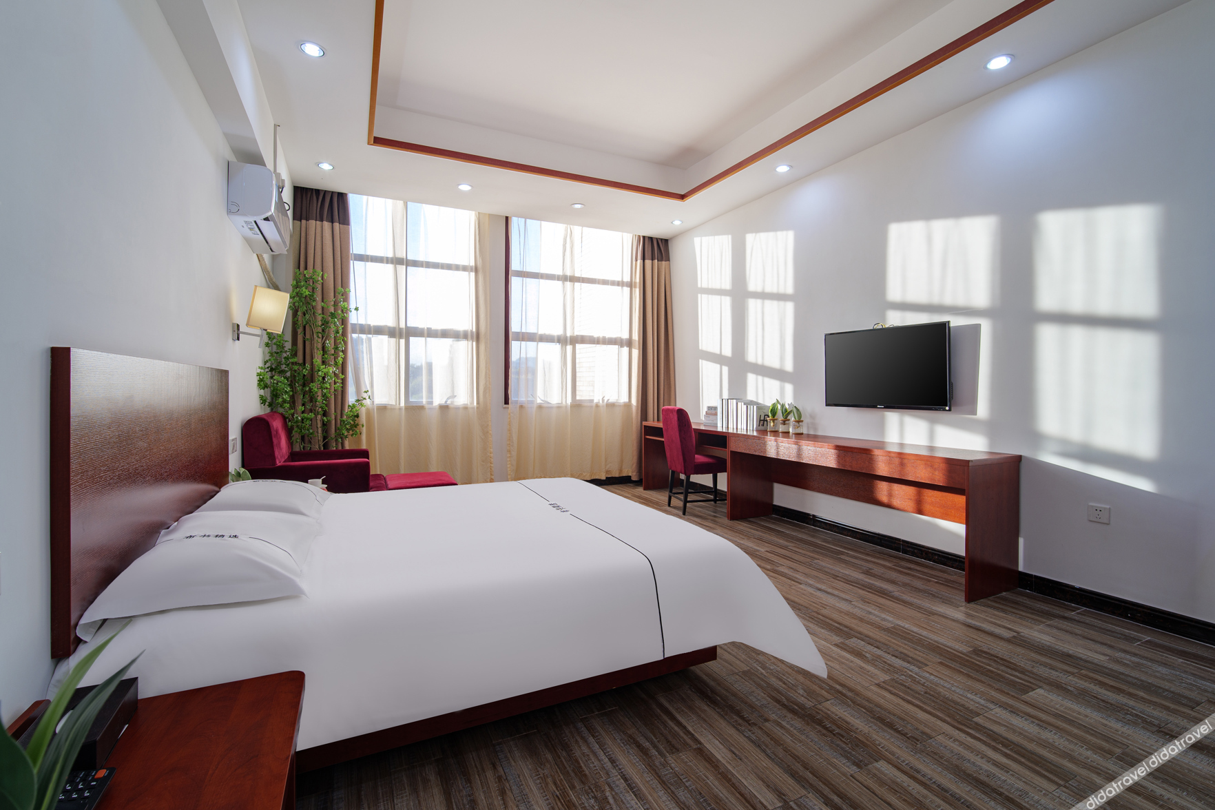 Cloth Book Collection Hotel (Xiamen North Railway Station Old Yard Scenic Area) 3*