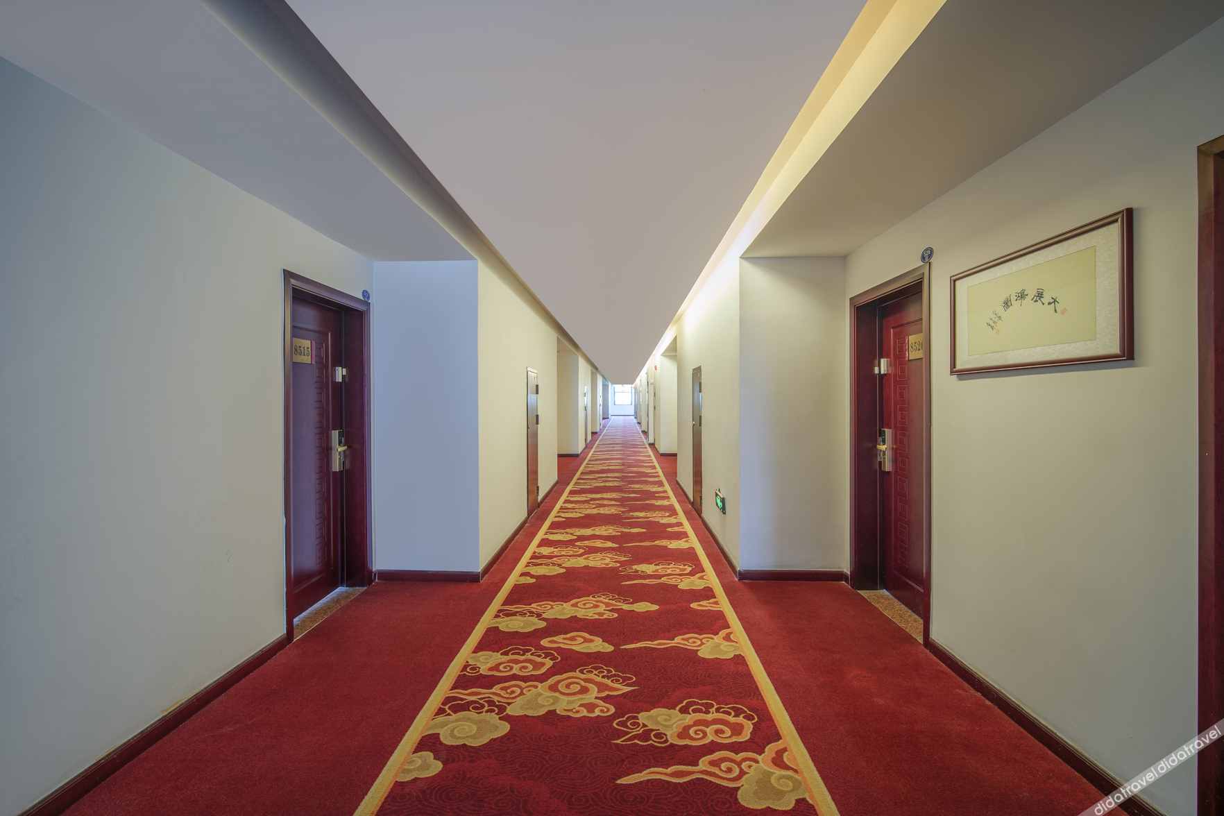 Cloth Book Collection Hotel (Xiamen North Railway Station Old Yard Scenic Area) 3*