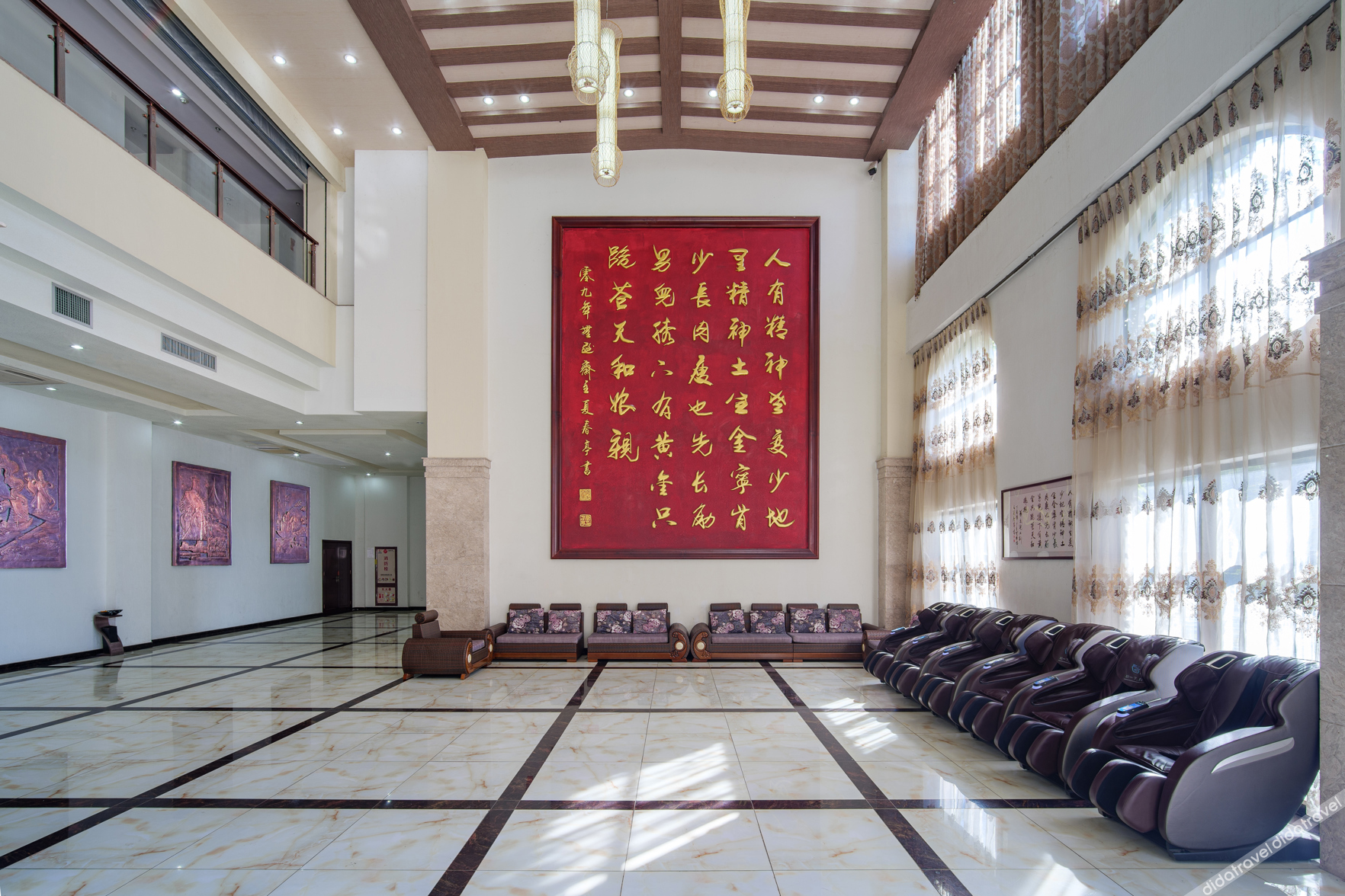 Cloth Book Collection Hotel (Xiamen North Railway Station Old Yard Scenic Area) 3*
