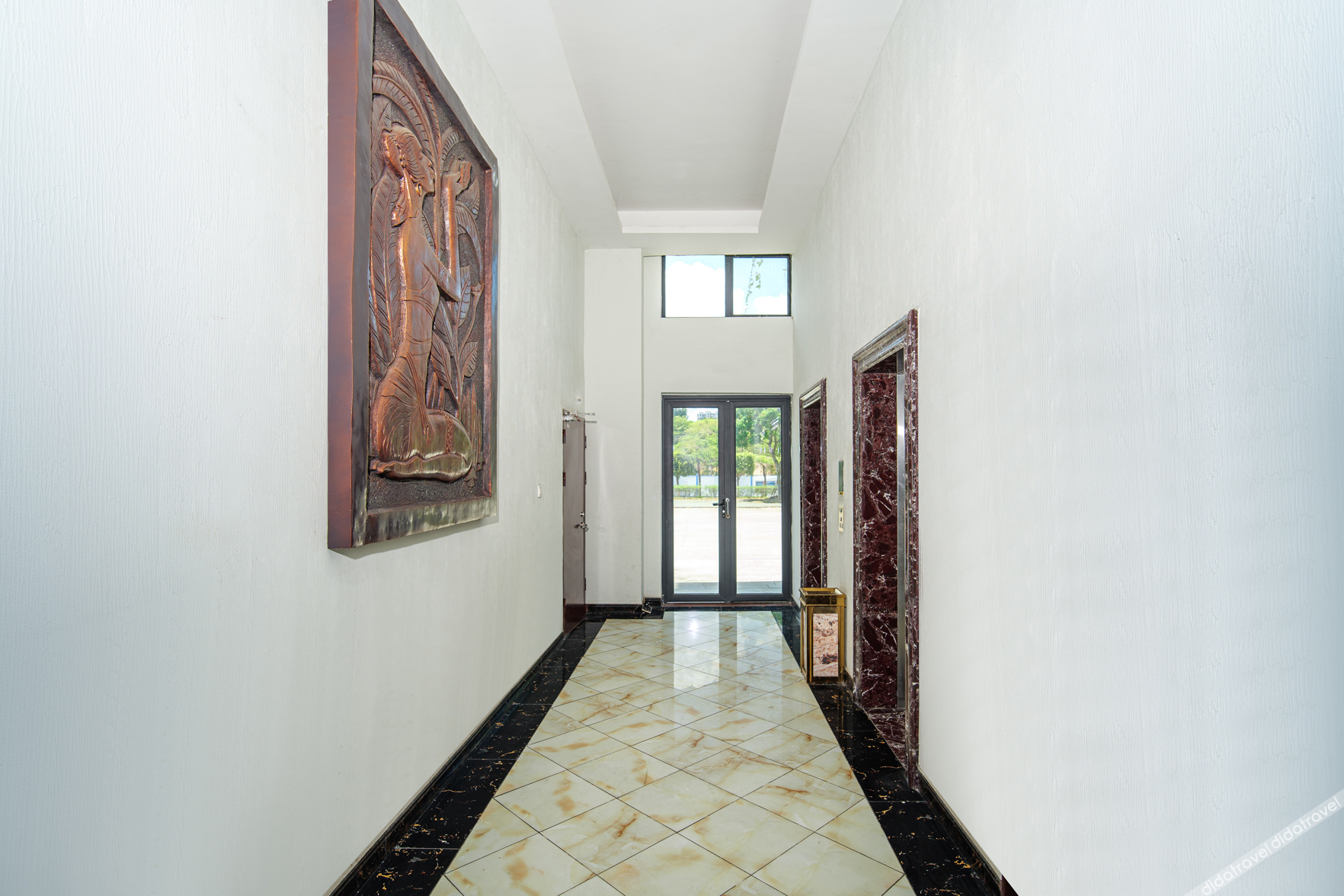 Cloth Book Collection Hotel (Xiamen North Railway Station Old Yard Scenic Area) 3*