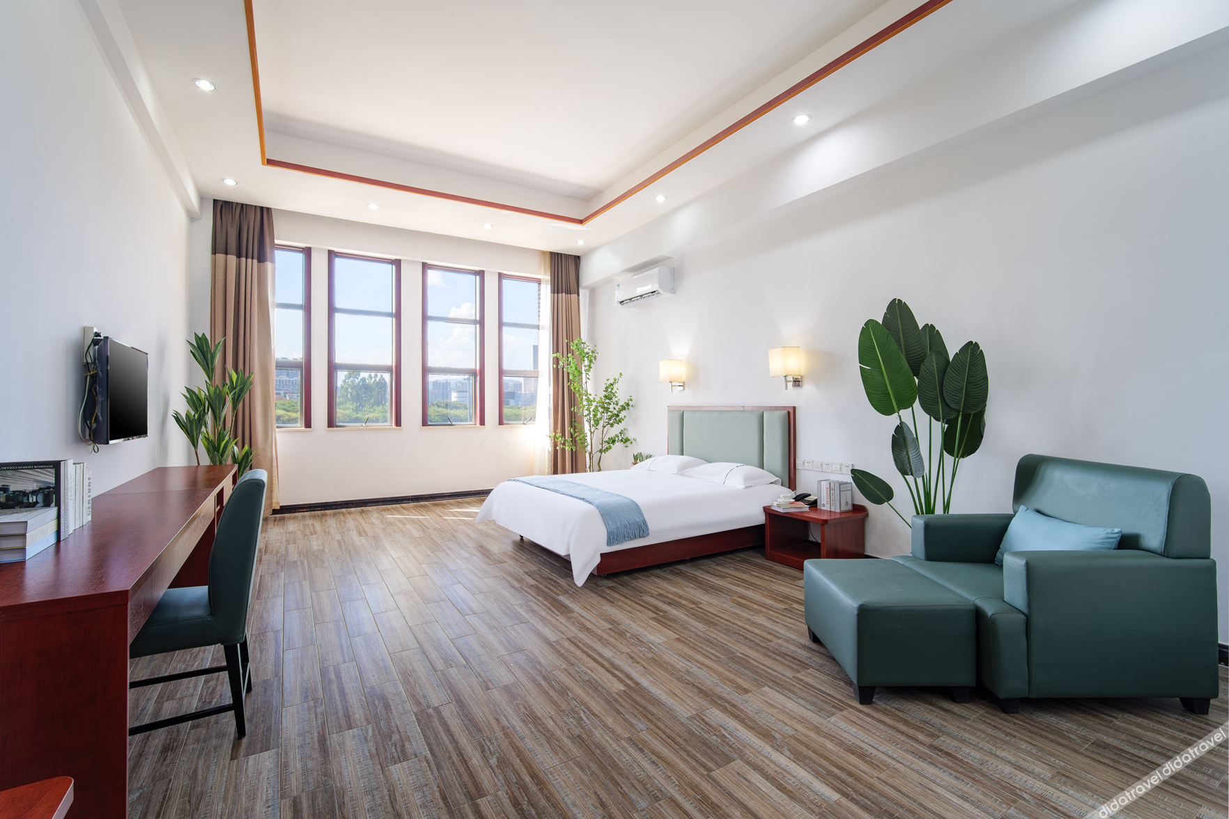 Cloth Book Collection Hotel (Xiamen North Railway Station Old Yard Scenic Area) 3*