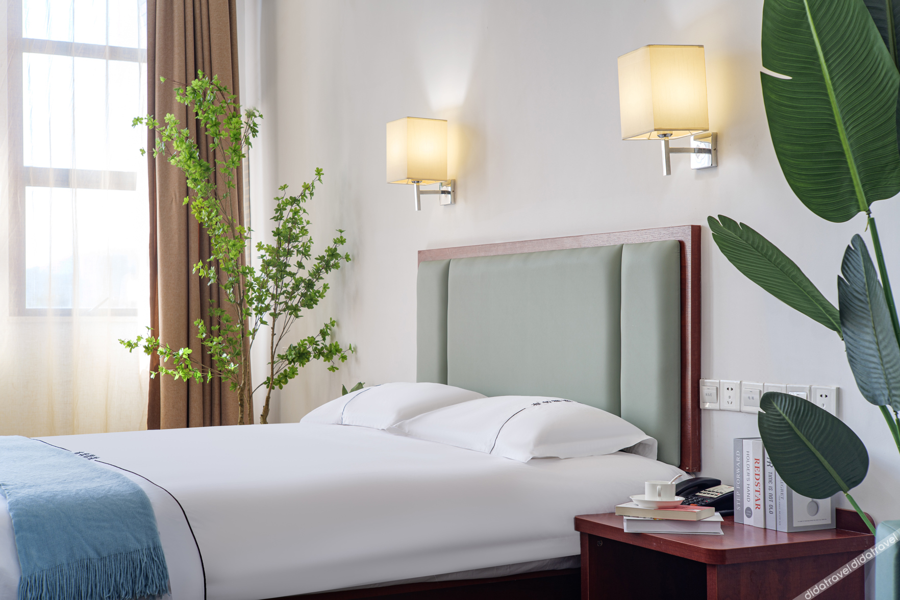 Cloth Book Collection Hotel (Xiamen North Railway Station Old Yard Scenic Area) 3*