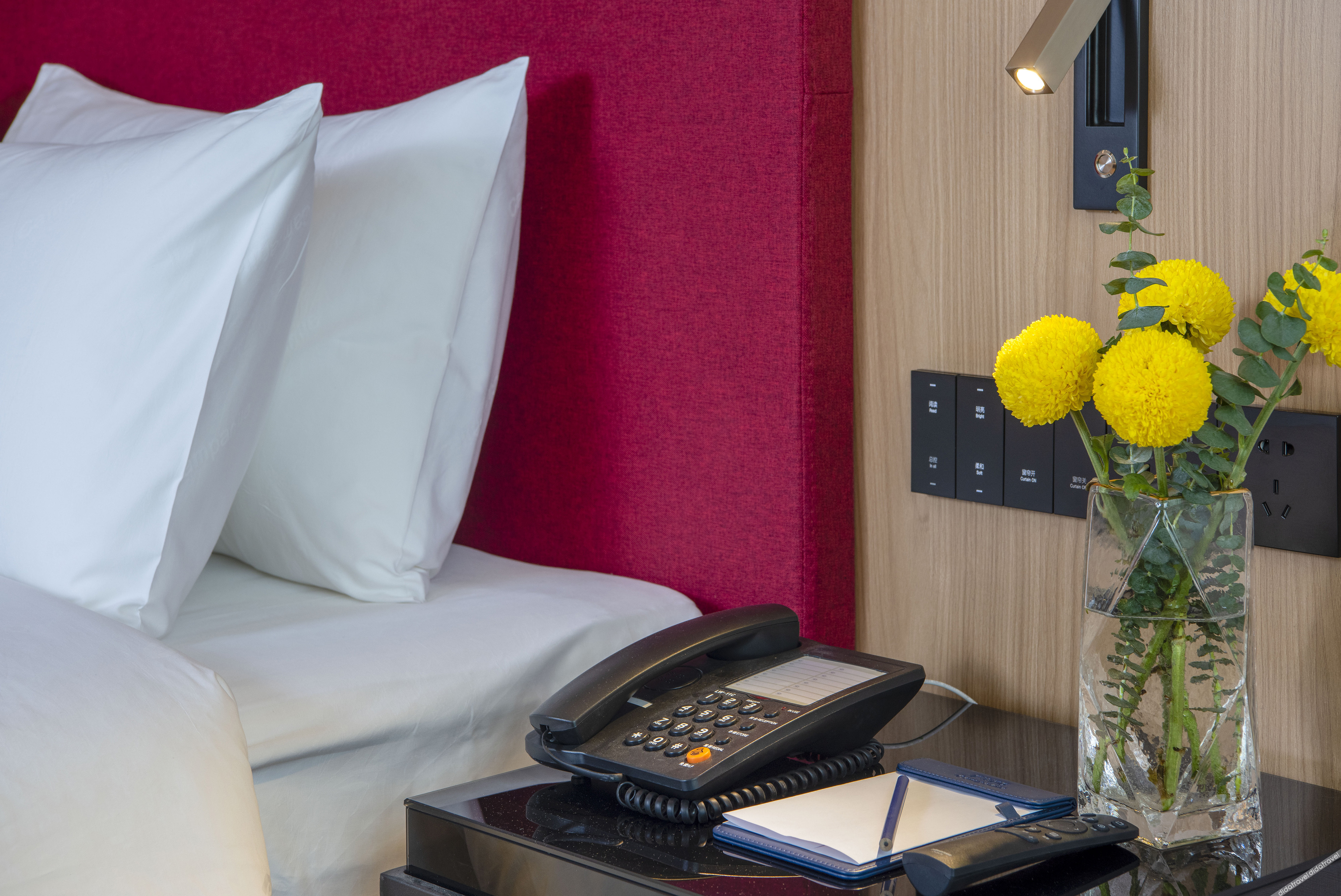 Campanile Hotel (Shenzhen Guanlan Golf Store) 3*