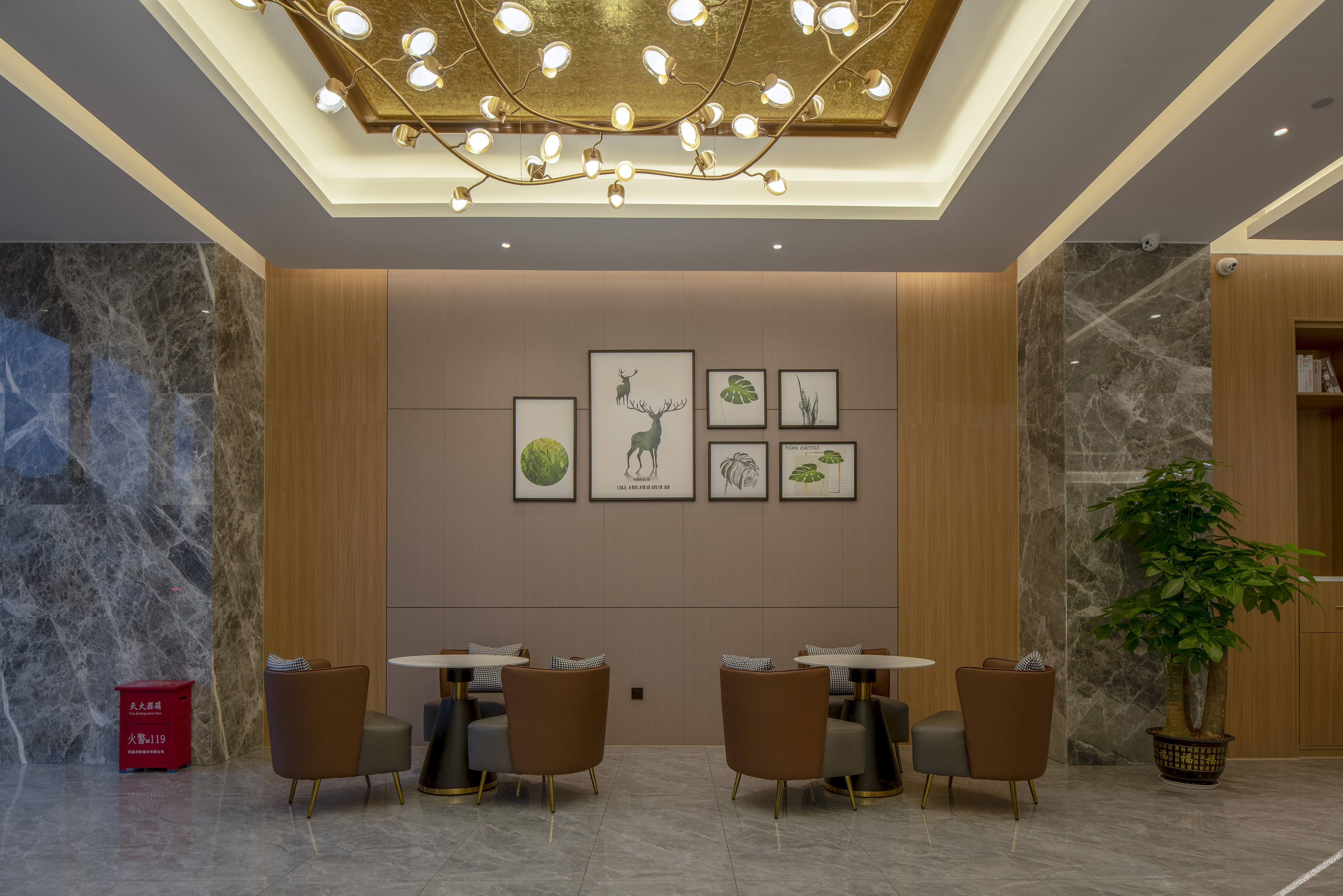 Campanile Hotel (Shenzhen Guanlan Golf Store) 3*