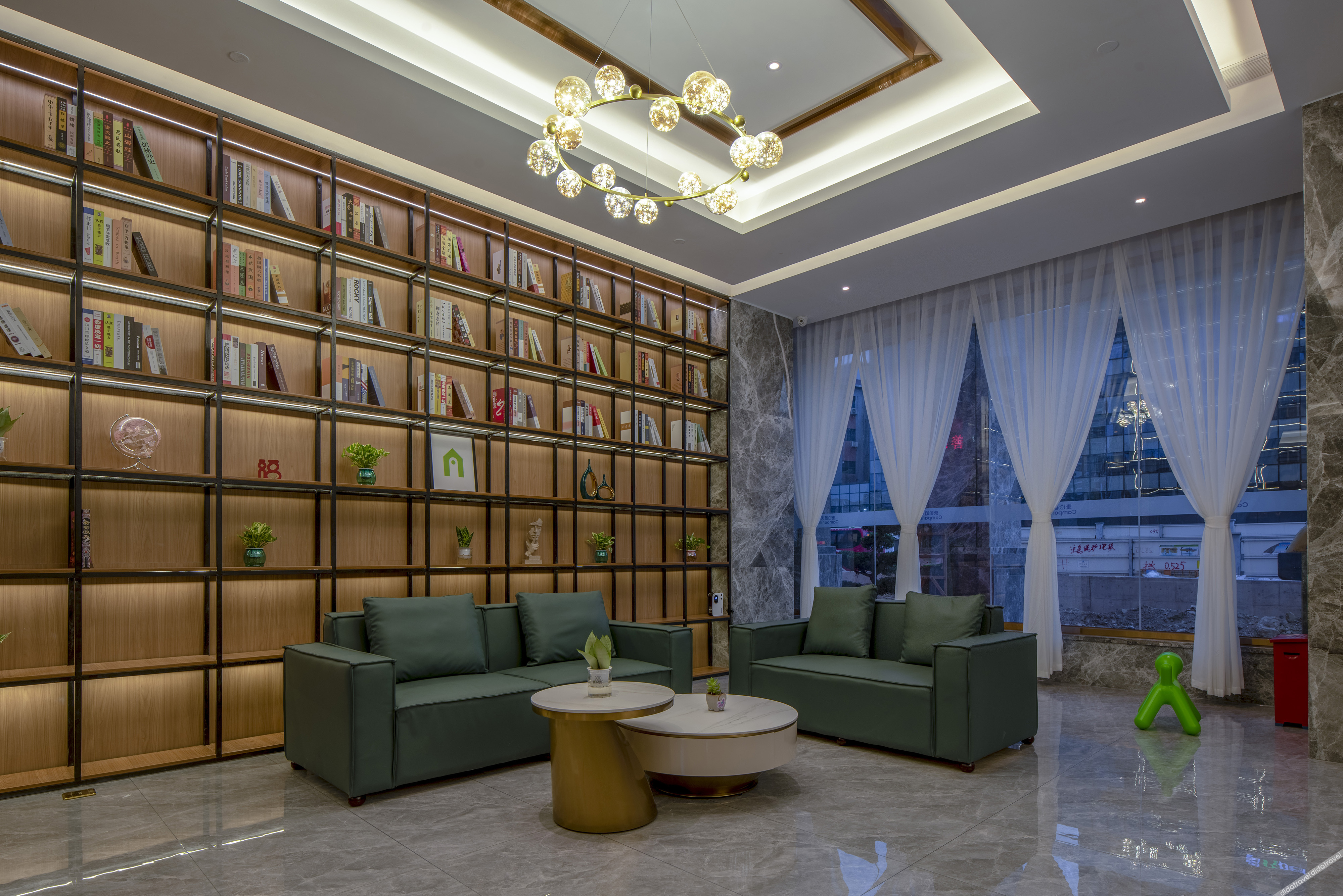 Campanile Hotel (Shenzhen Guanlan Golf Store) 3*