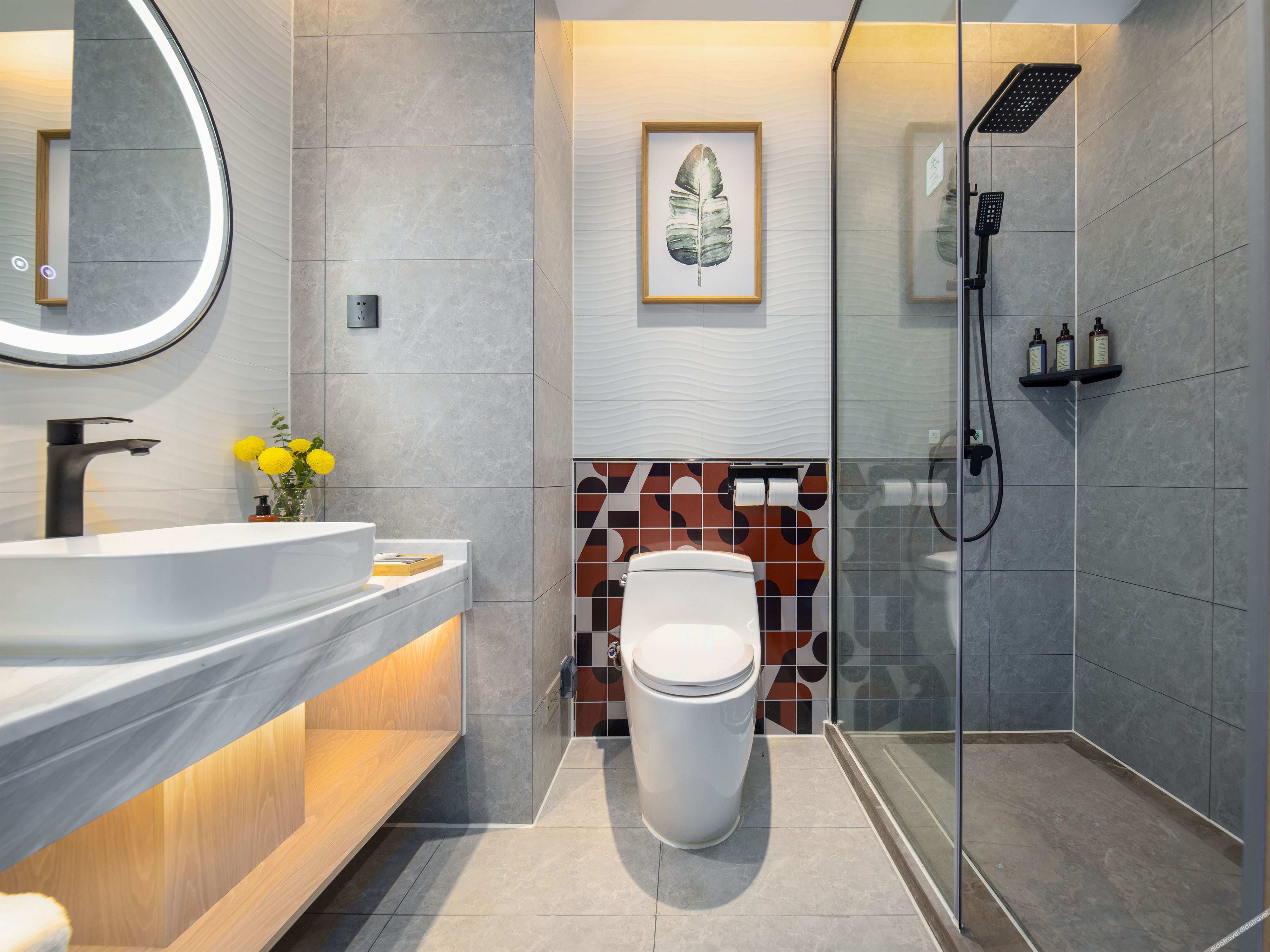 Campanile Hotel (Shenzhen Guanlan Golf Store) 3*