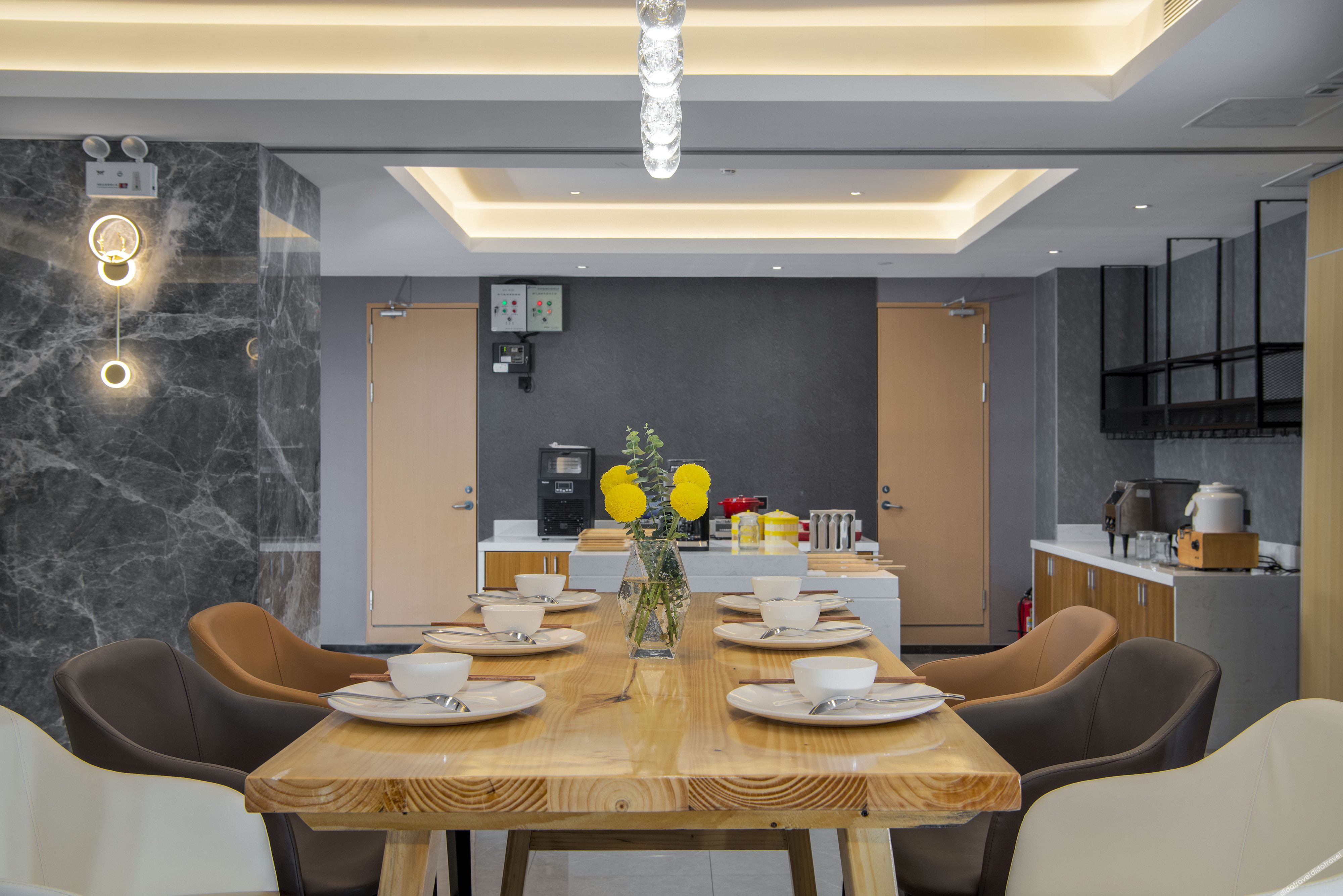 Campanile Hotel (Shenzhen Guanlan Golf Store) 3*