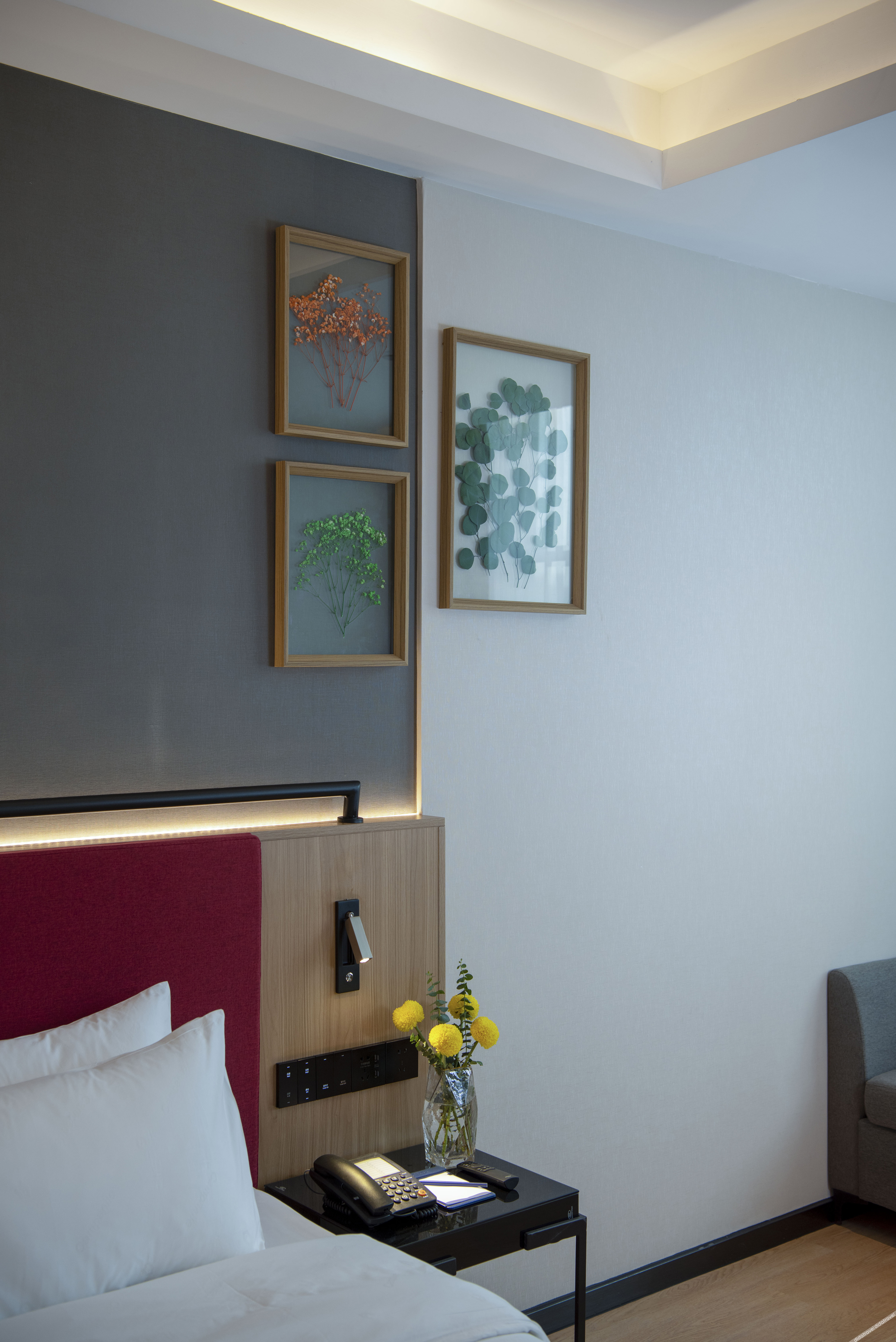 Campanile Hotel (Shenzhen Guanlan Golf Store) 3*