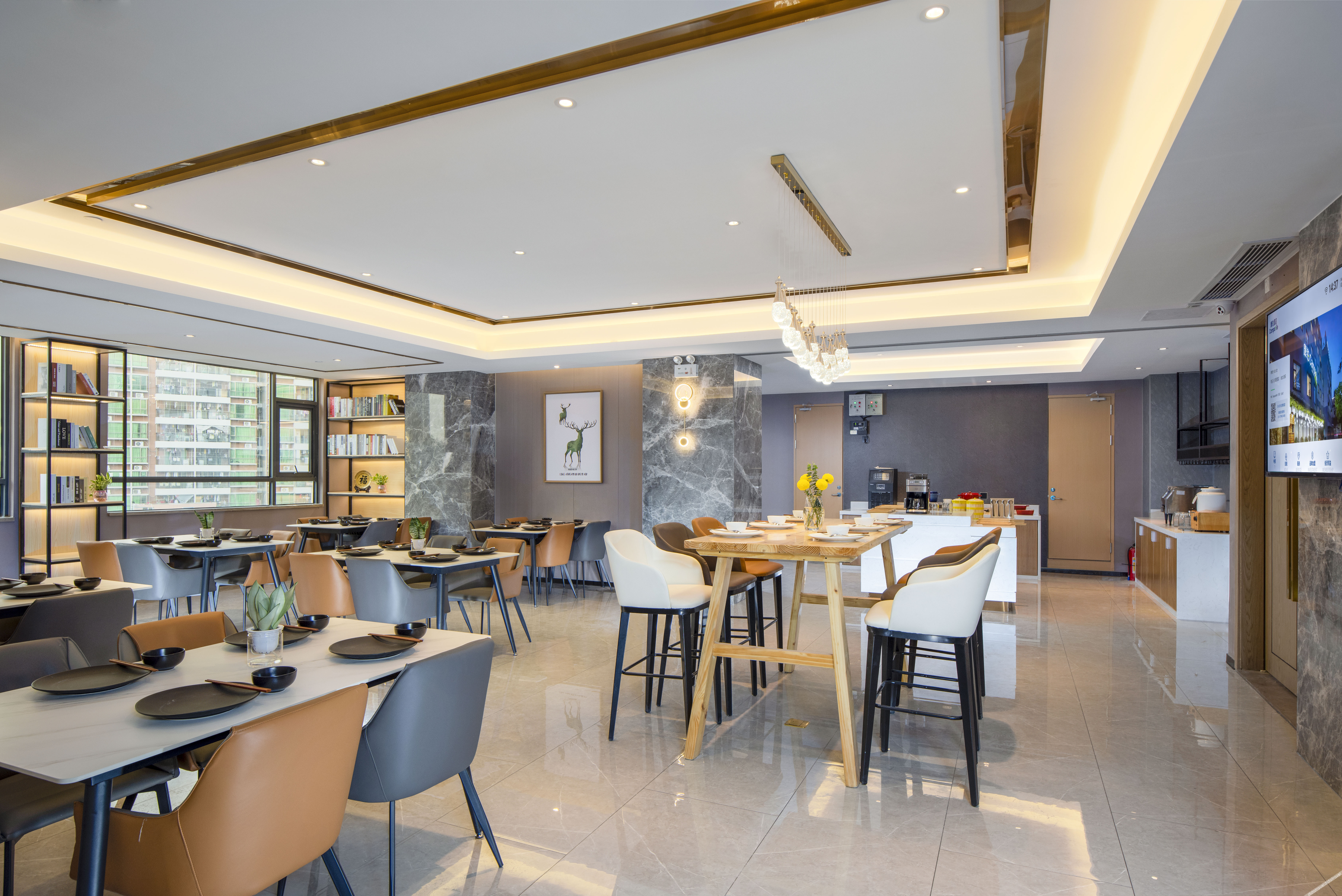 Campanile Hotel (Shenzhen Guanlan Golf Store) 3*