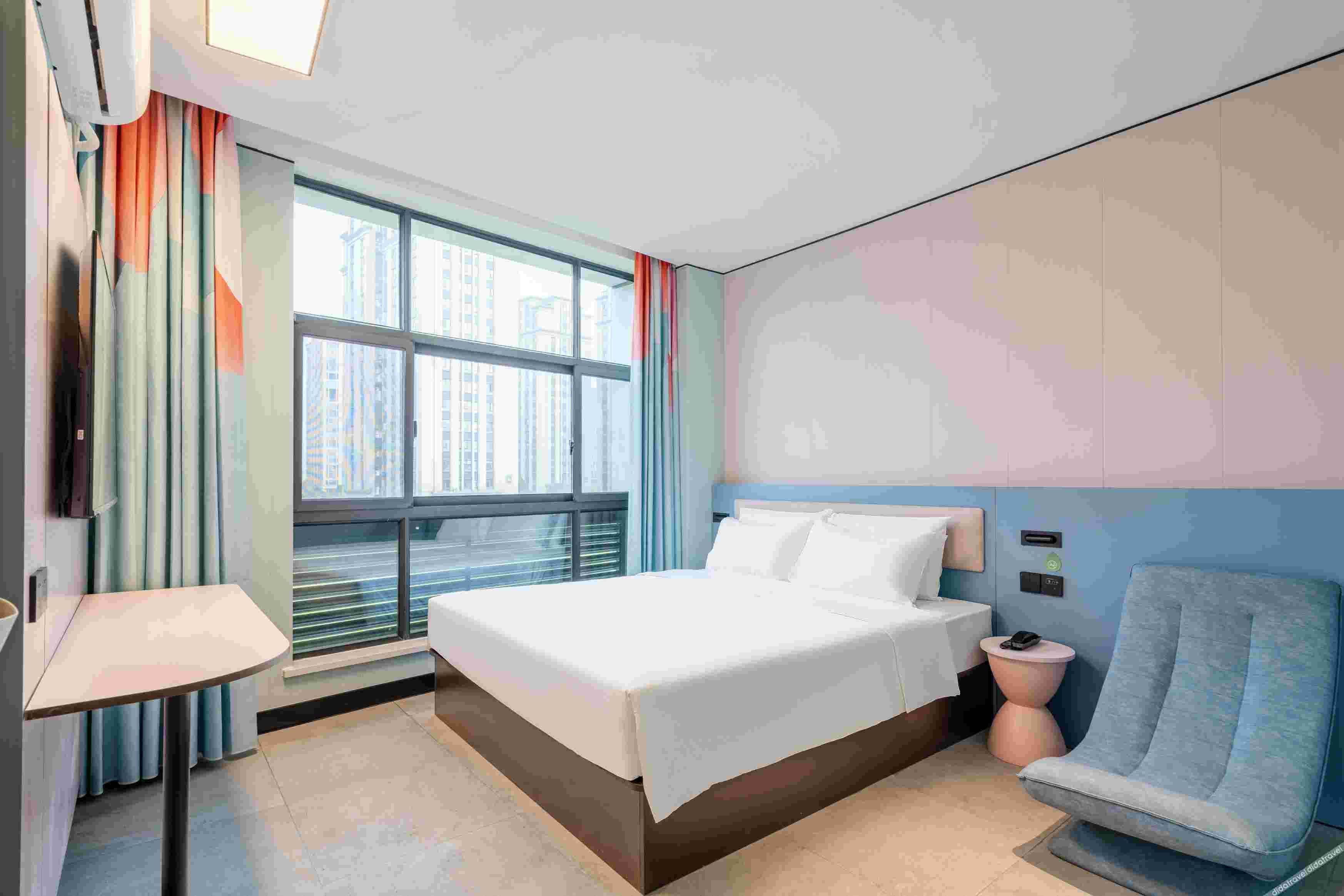 Hi Inn (Hangzhou Xihu Kejiyuan Xiyuan Er Road) 2*
