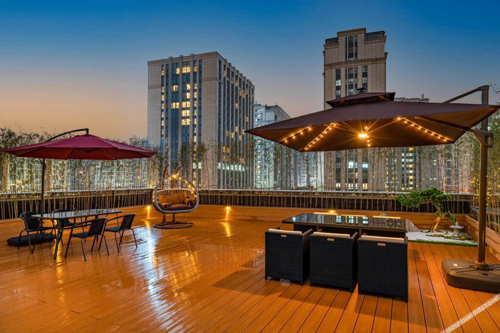 Hi Inn (Hangzhou Xihu Kejiyuan Xiyuan Er Road) 2*