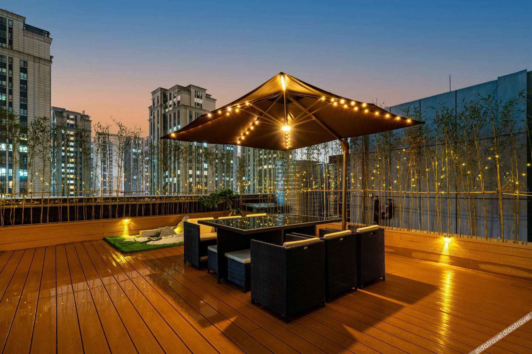 Hi Inn (Hangzhou Xihu Kejiyuan Xiyuan Er Road) 2*