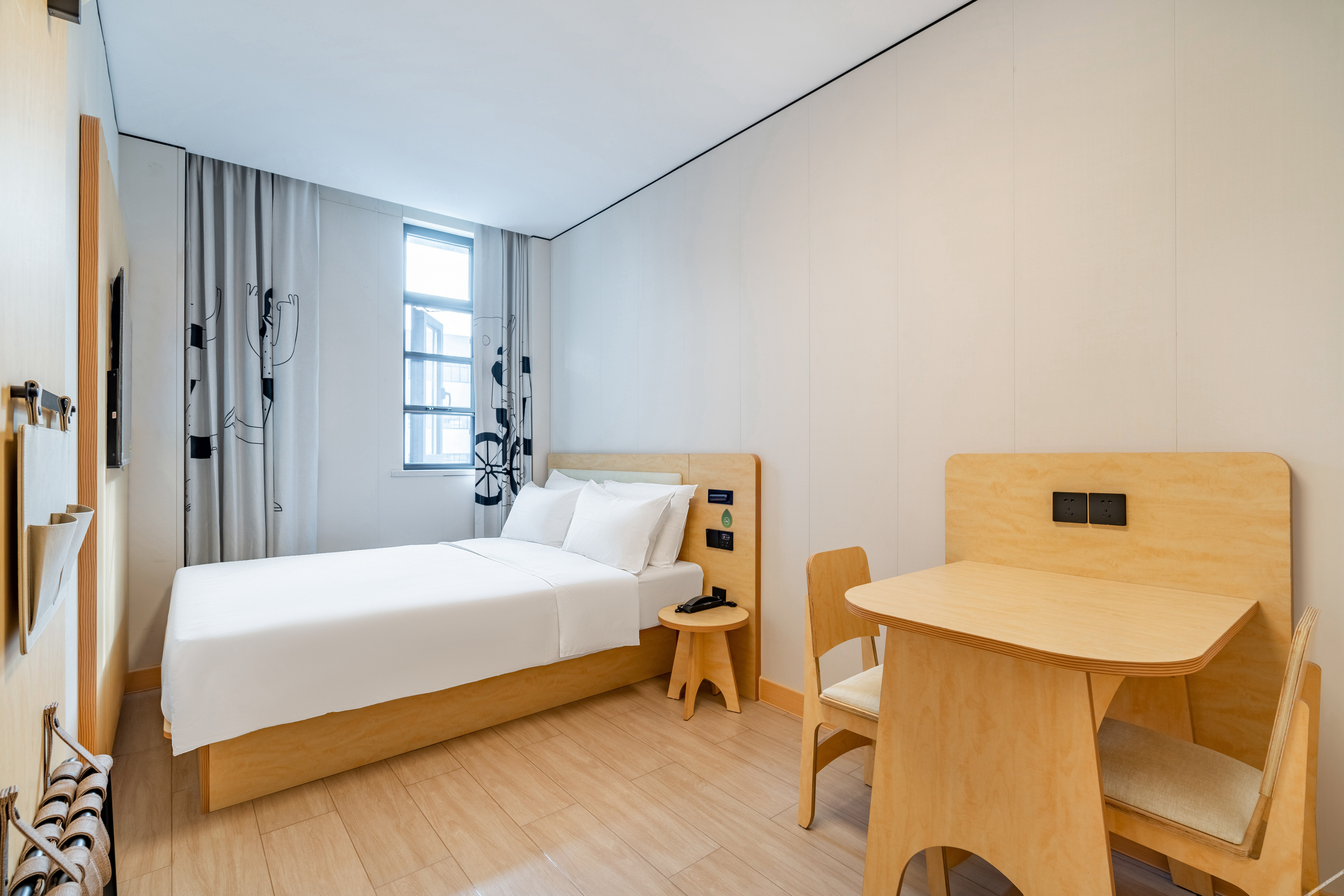 Hi Inn (Hangzhou Xihu Kejiyuan Xiyuan Er Road) 2*