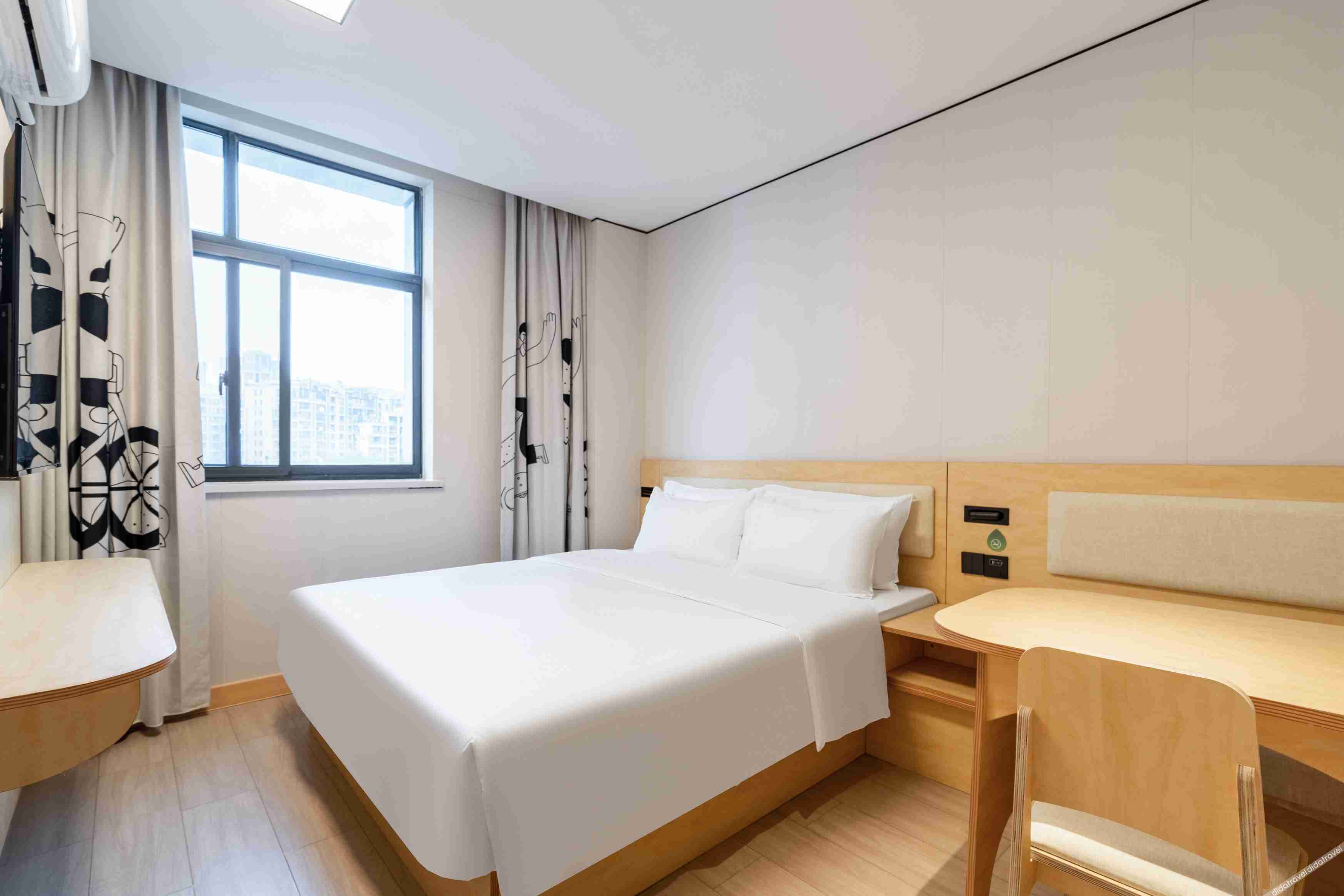 Hi Inn (Hangzhou Xihu Kejiyuan Xiyuan Er Road) 2*