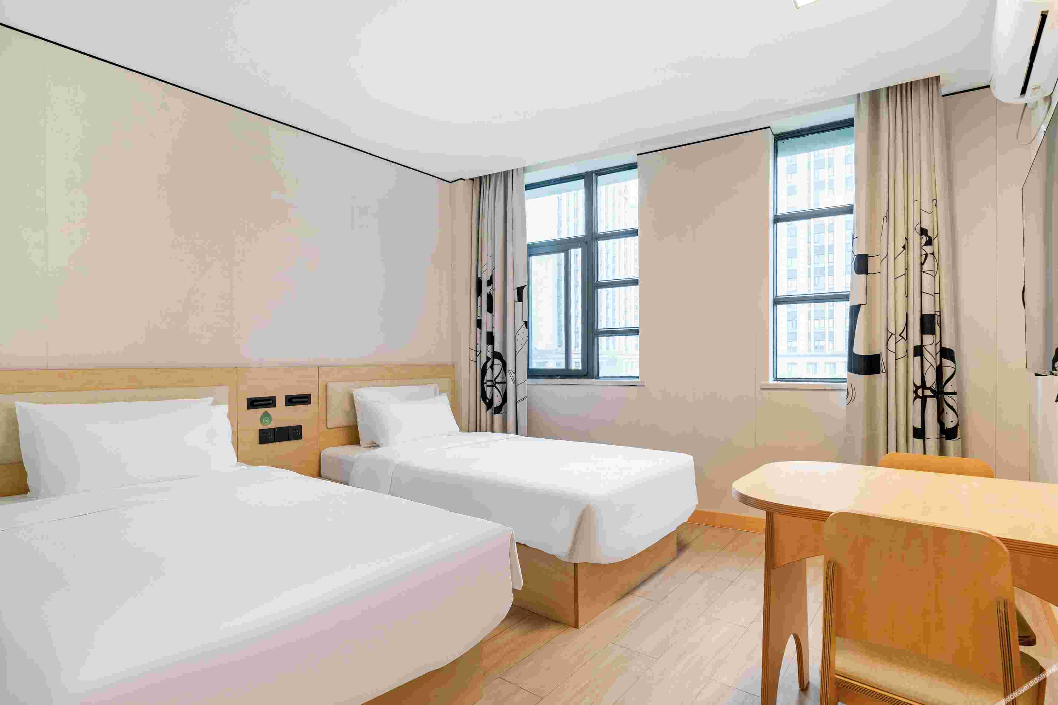 Hi Inn (Hangzhou Xihu Kejiyuan Xiyuan Er Road) 2*