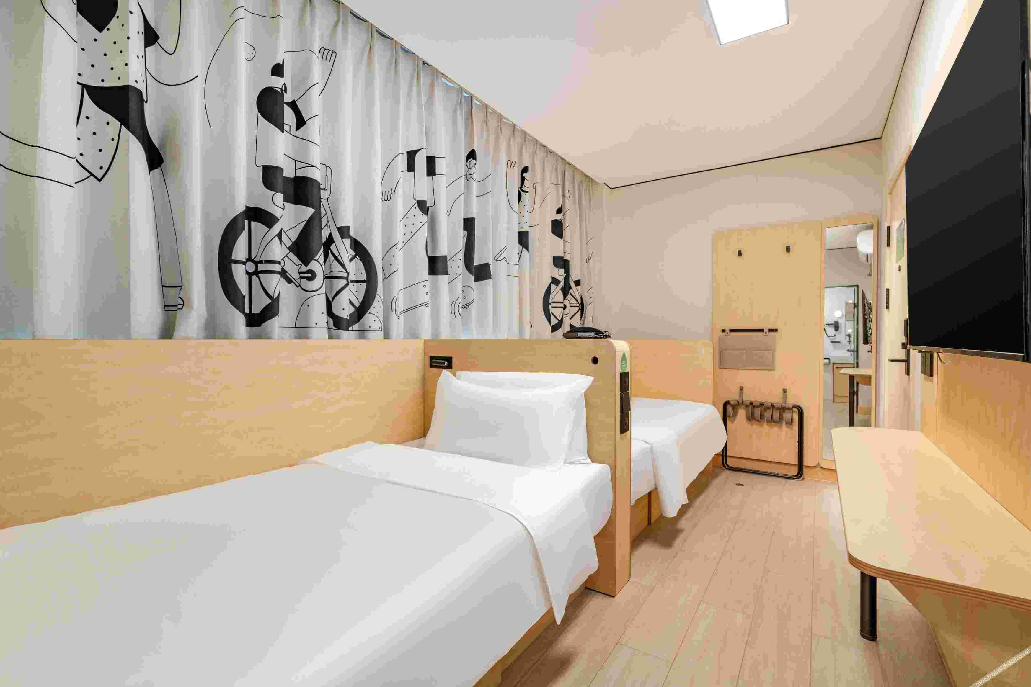 Hi Inn (Hangzhou Xihu Kejiyuan Xiyuan Er Road) 2*
