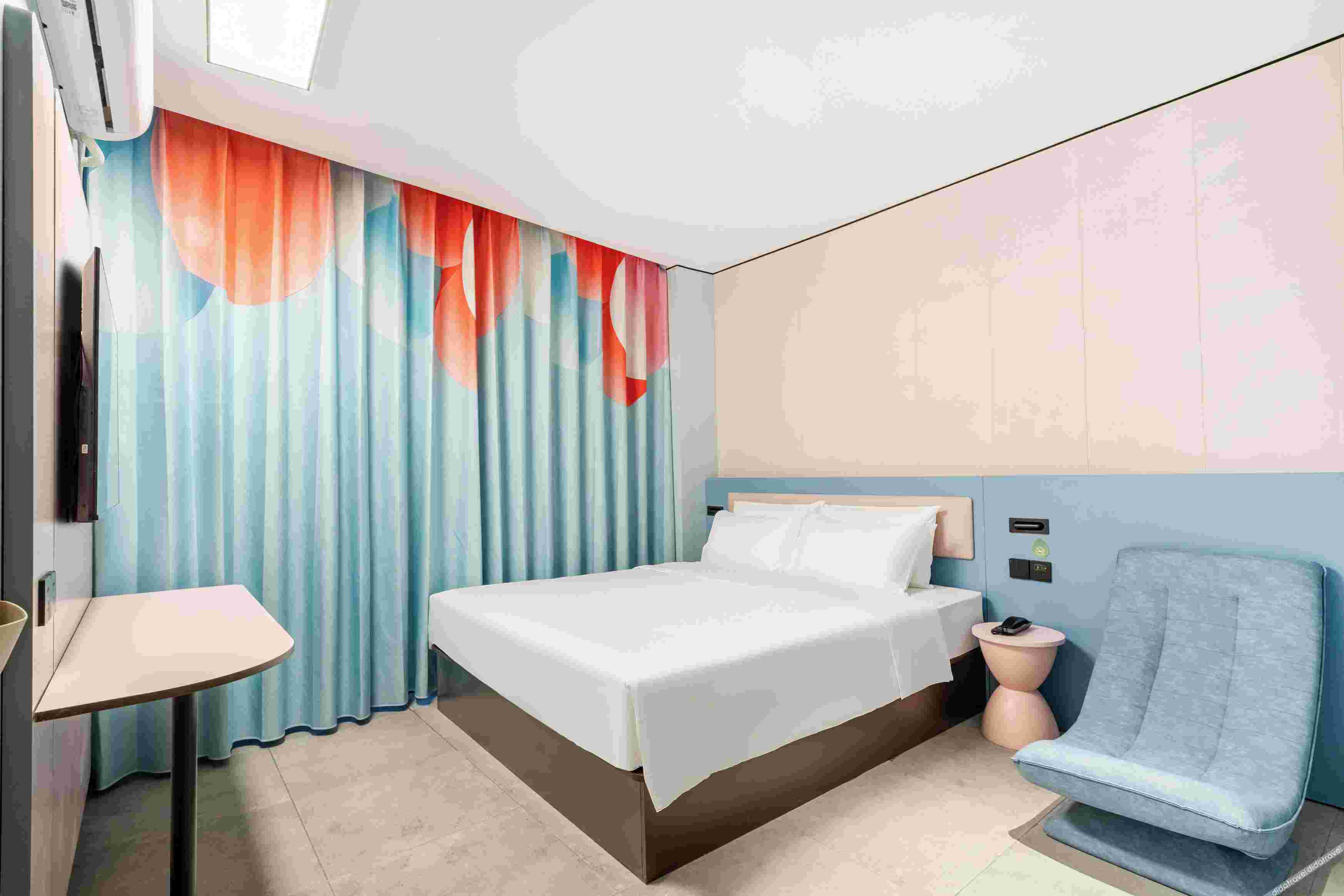 Hi Inn (Hangzhou Xihu Kejiyuan Xiyuan Er Road) 2*