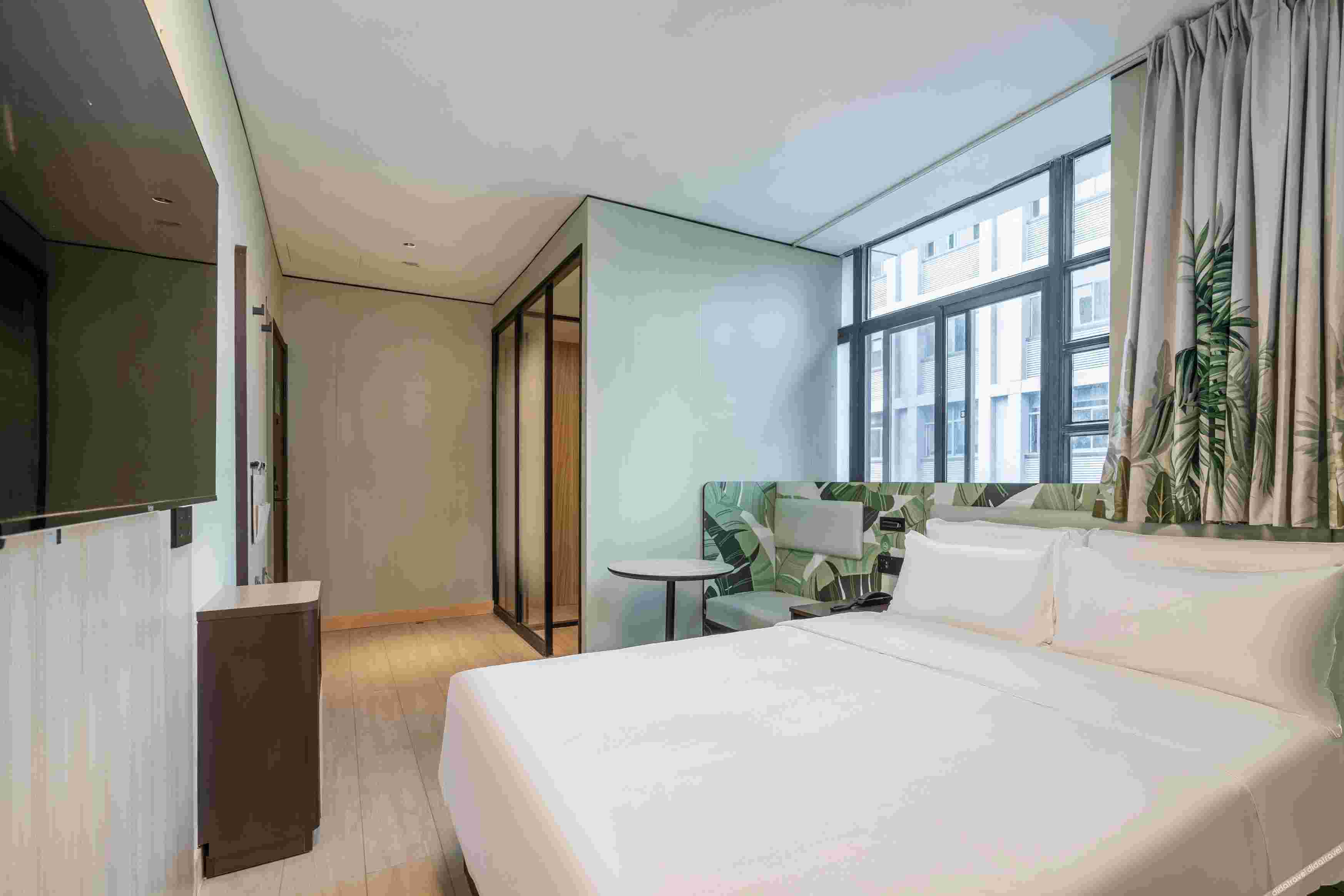 Hi Inn (Hangzhou Xihu Kejiyuan Xiyuan Er Road) 2*