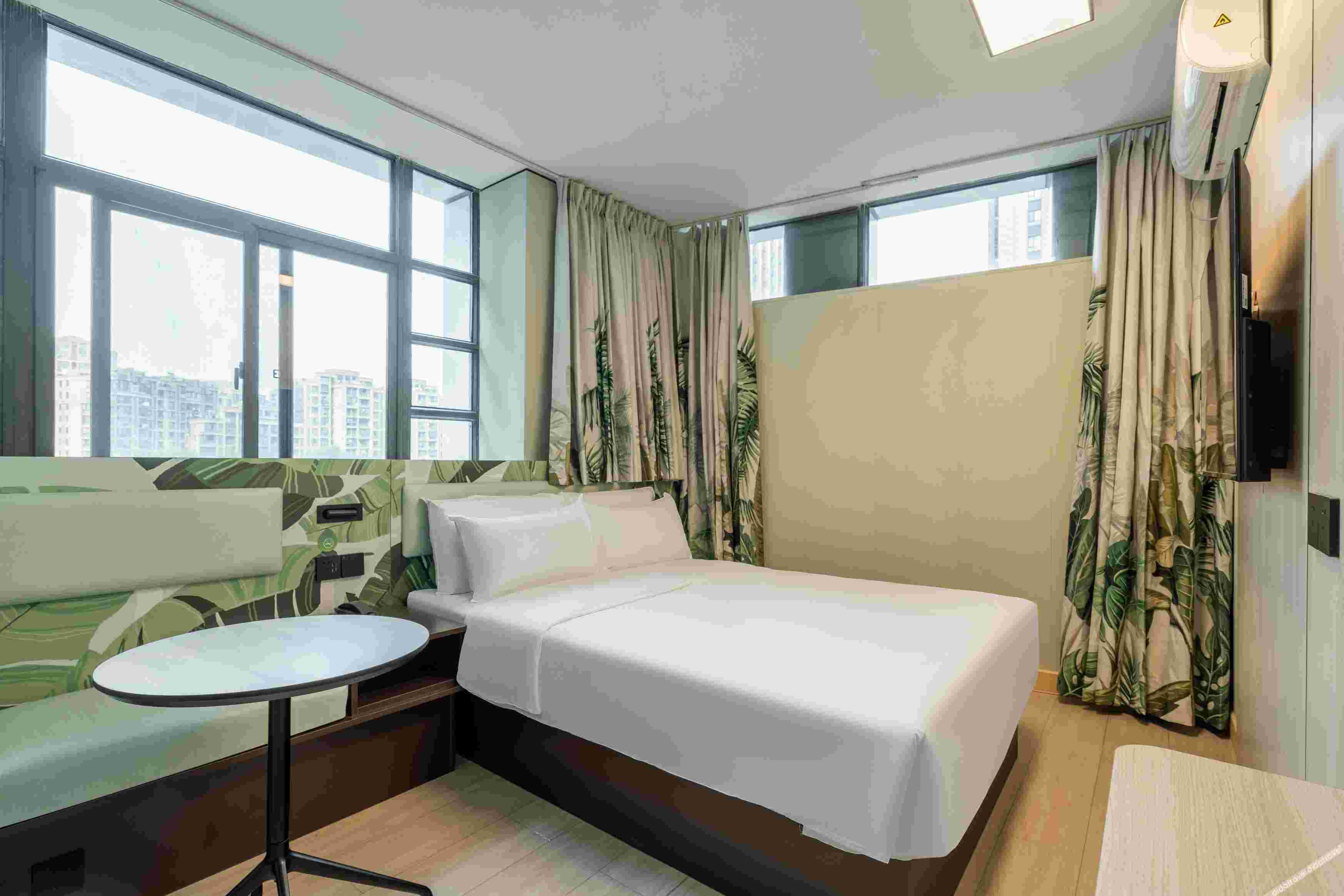 Hi Inn (Hangzhou Xihu Kejiyuan Xiyuan Er Road) 2*