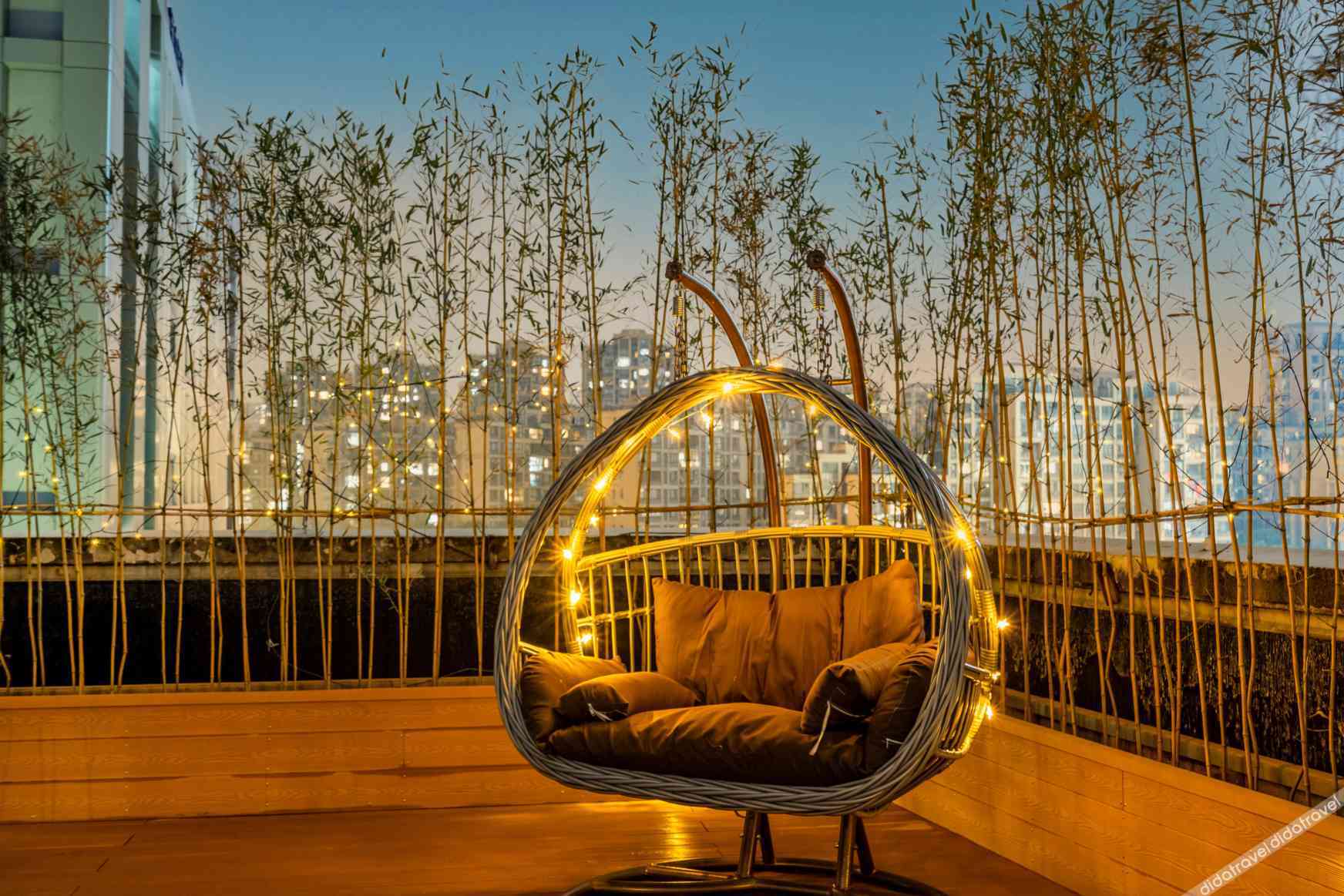 Hi Inn (Hangzhou Xihu Kejiyuan Xiyuan Er Road) 2*