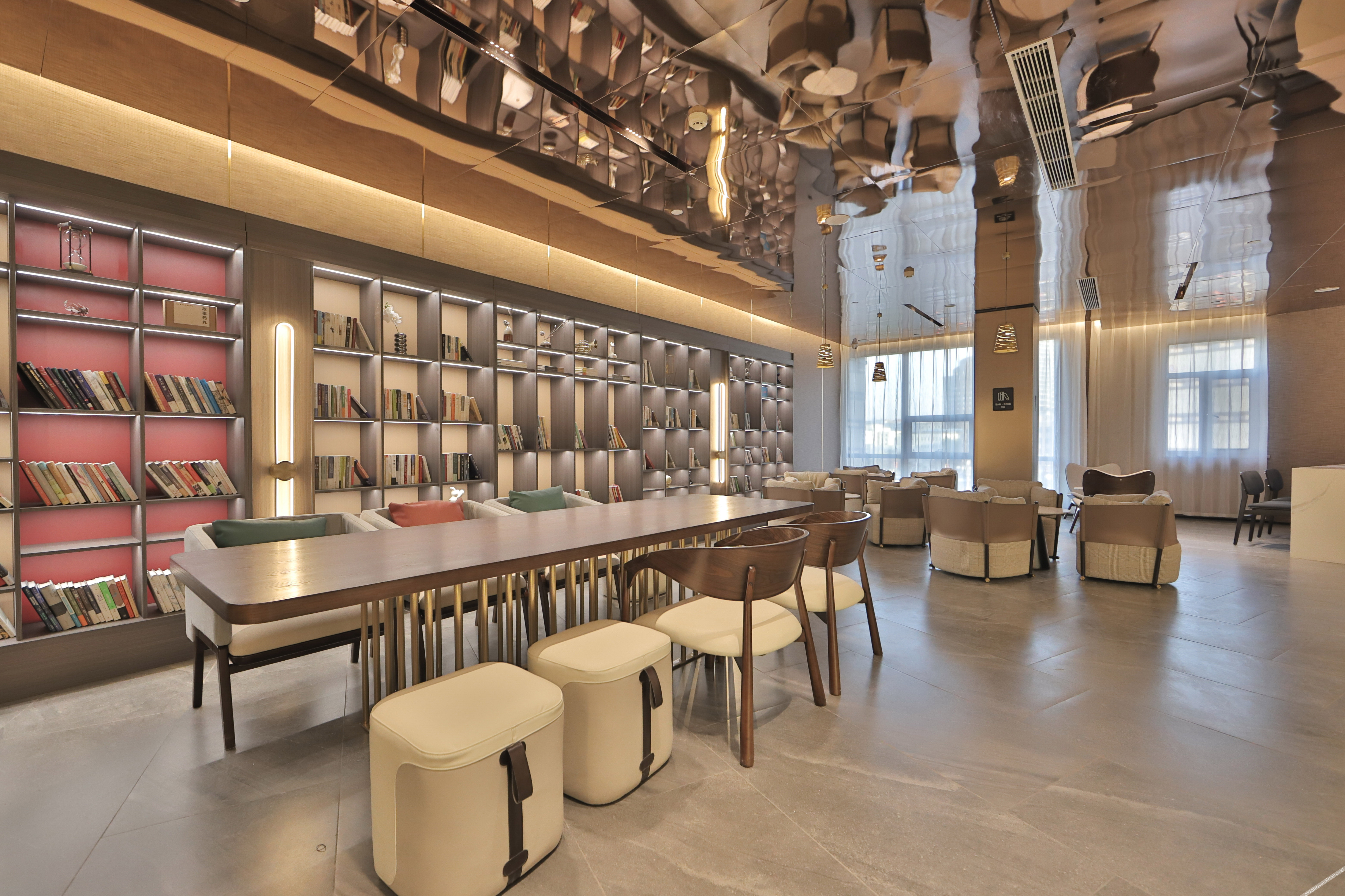 Changchun South Station Square Atour X Hotel 4*