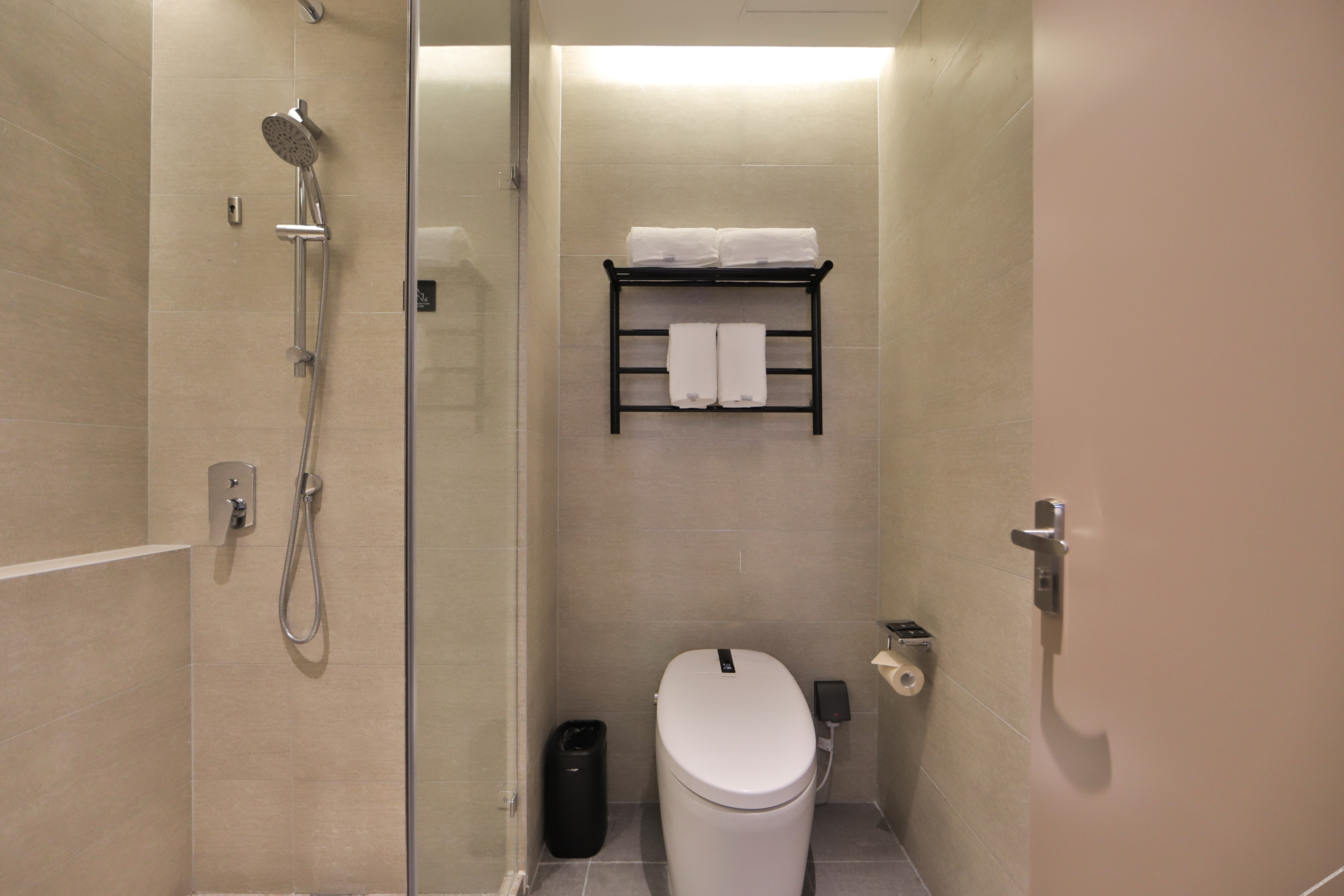 Changchun South Station Square Atour X Hotel 4*