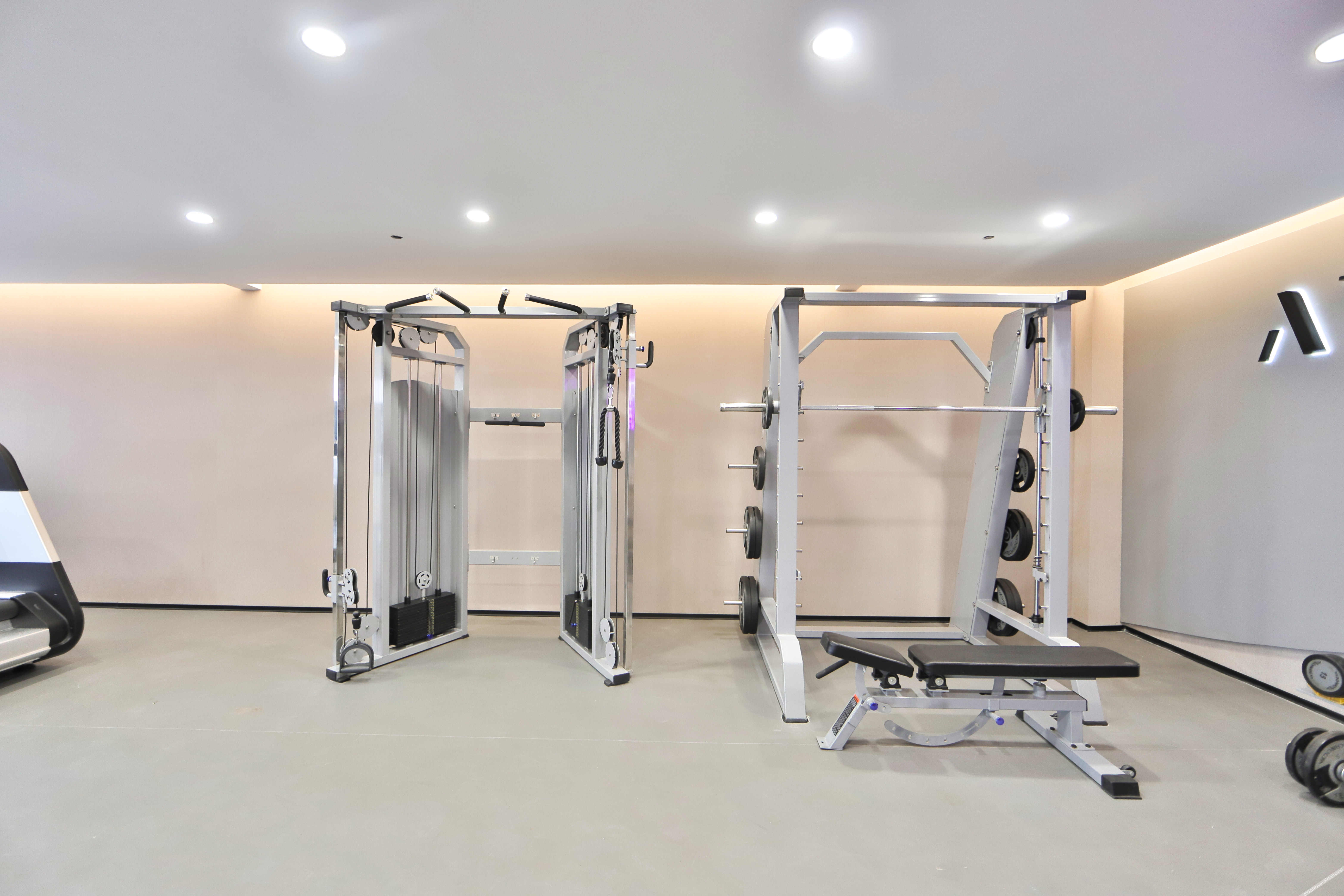 Changchun South Station Square Atour X Hotel 4*