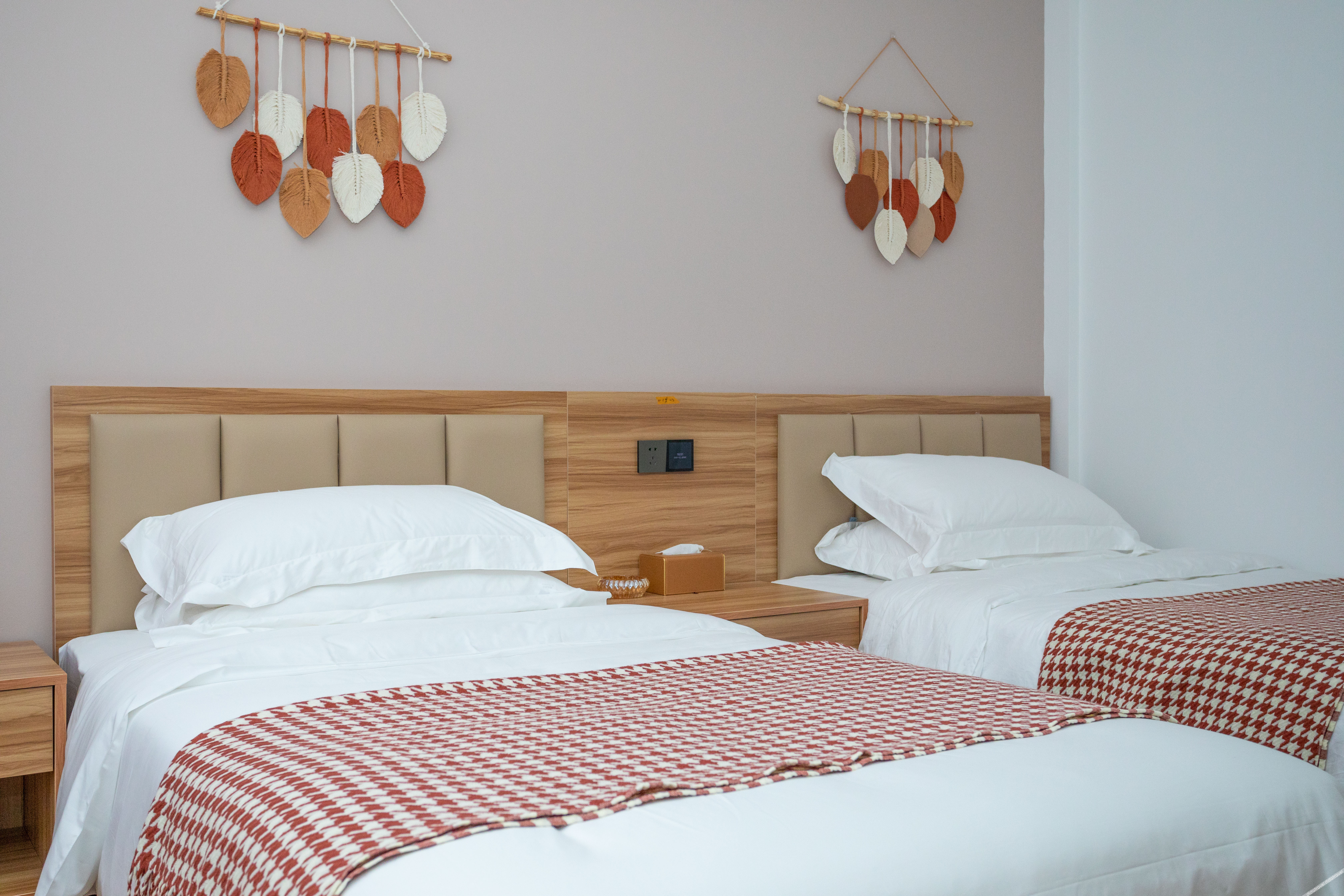 Floral Hotel·Shengsi Fengshe hotel (Nanchangtu Beach) 3*