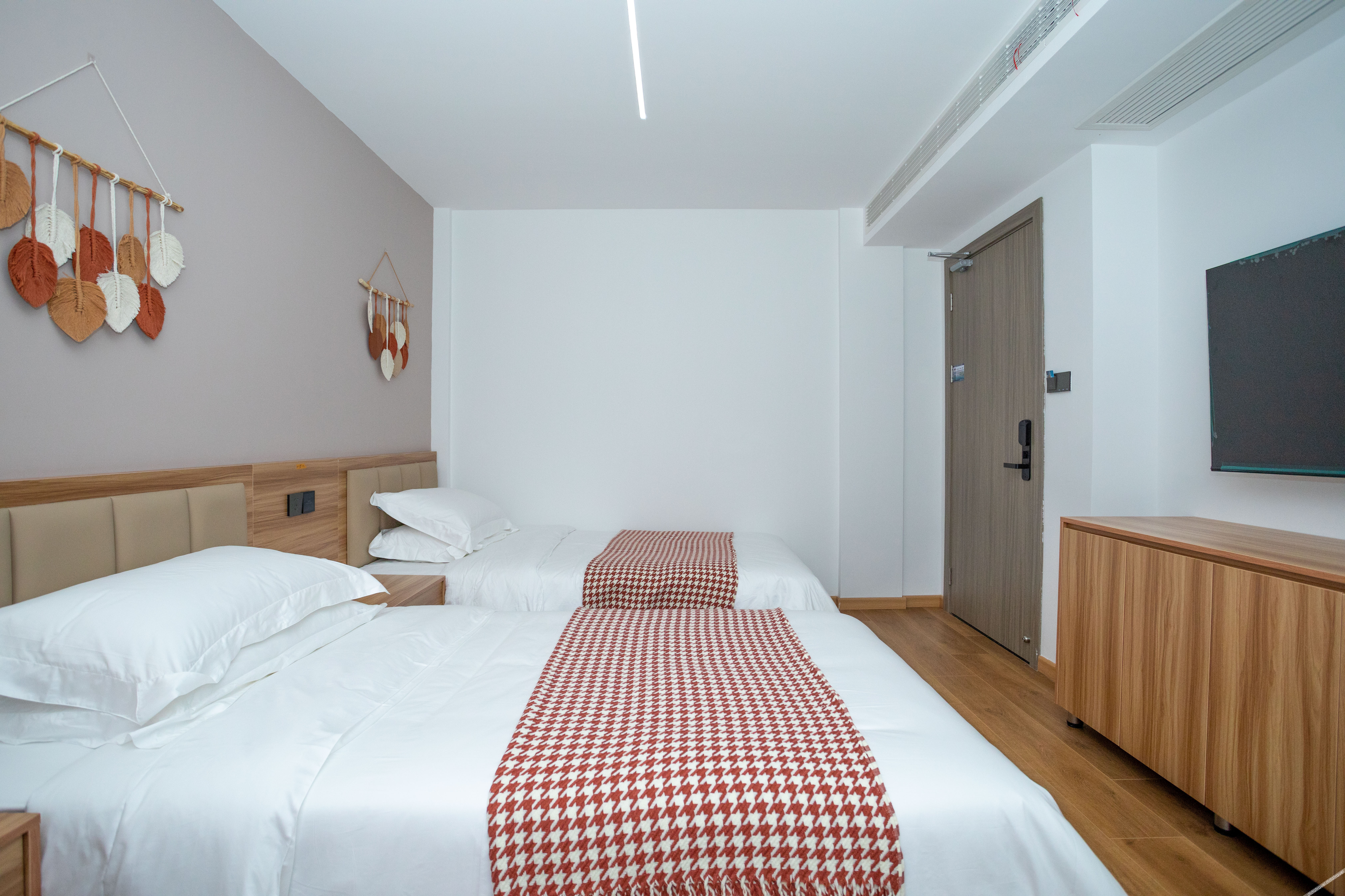 Floral Hotel·Shengsi Fengshe hotel (Nanchangtu Beach) 3*