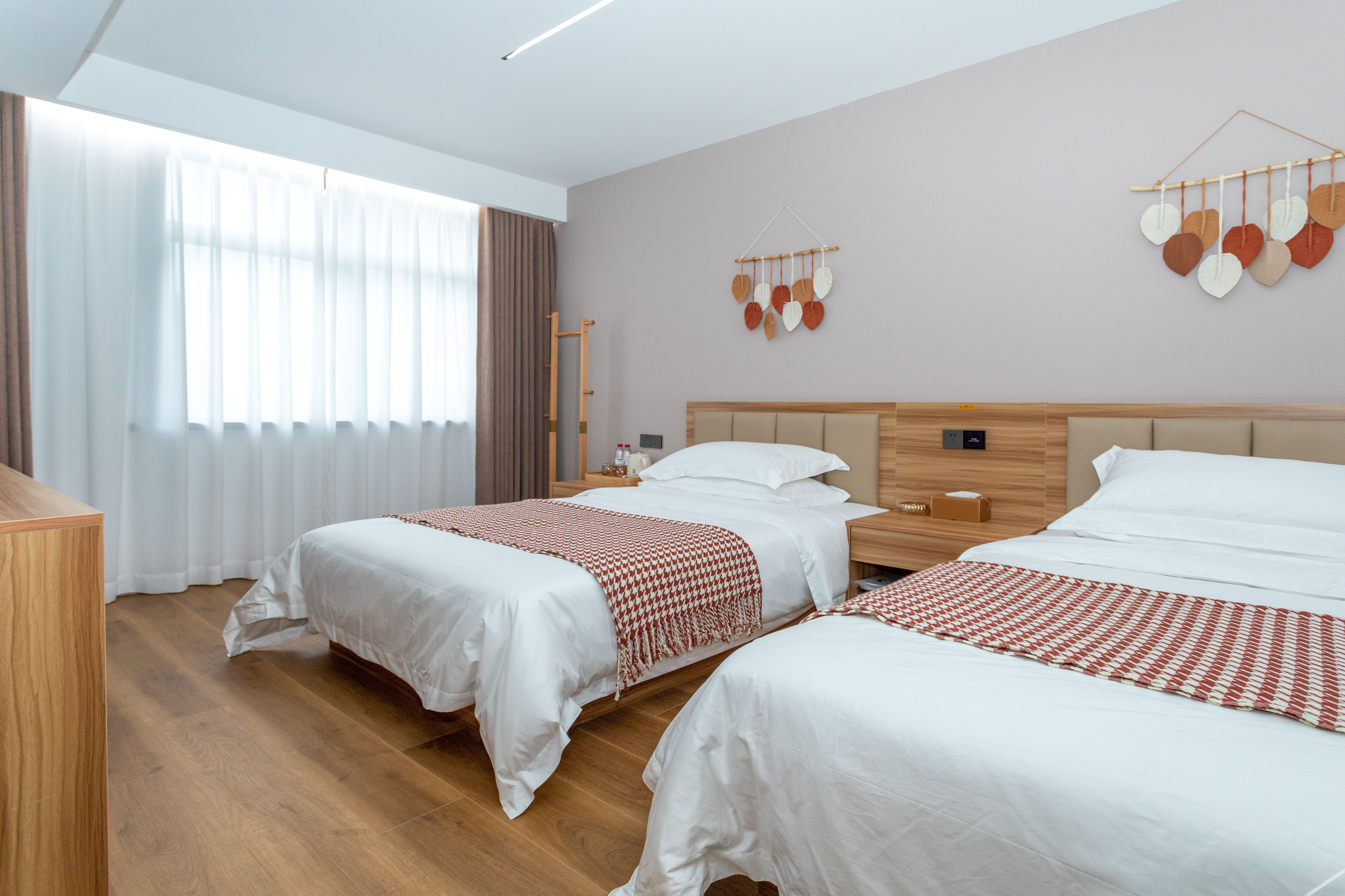 Floral Hotel·Shengsi Fengshe hotel (Nanchangtu Beach) 3*