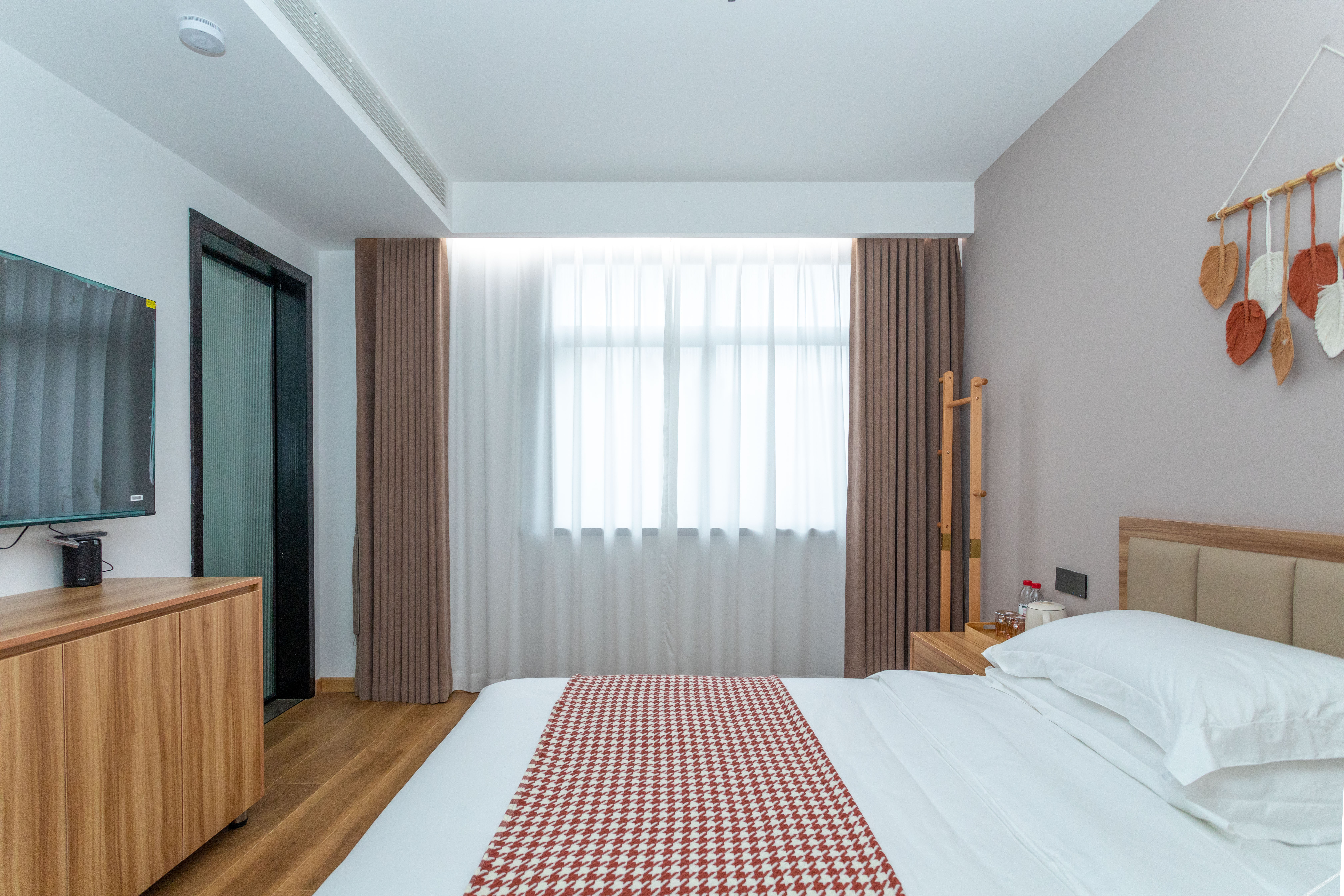 Floral Hotel·Shengsi Fengshe hotel (Nanchangtu Beach) 3*