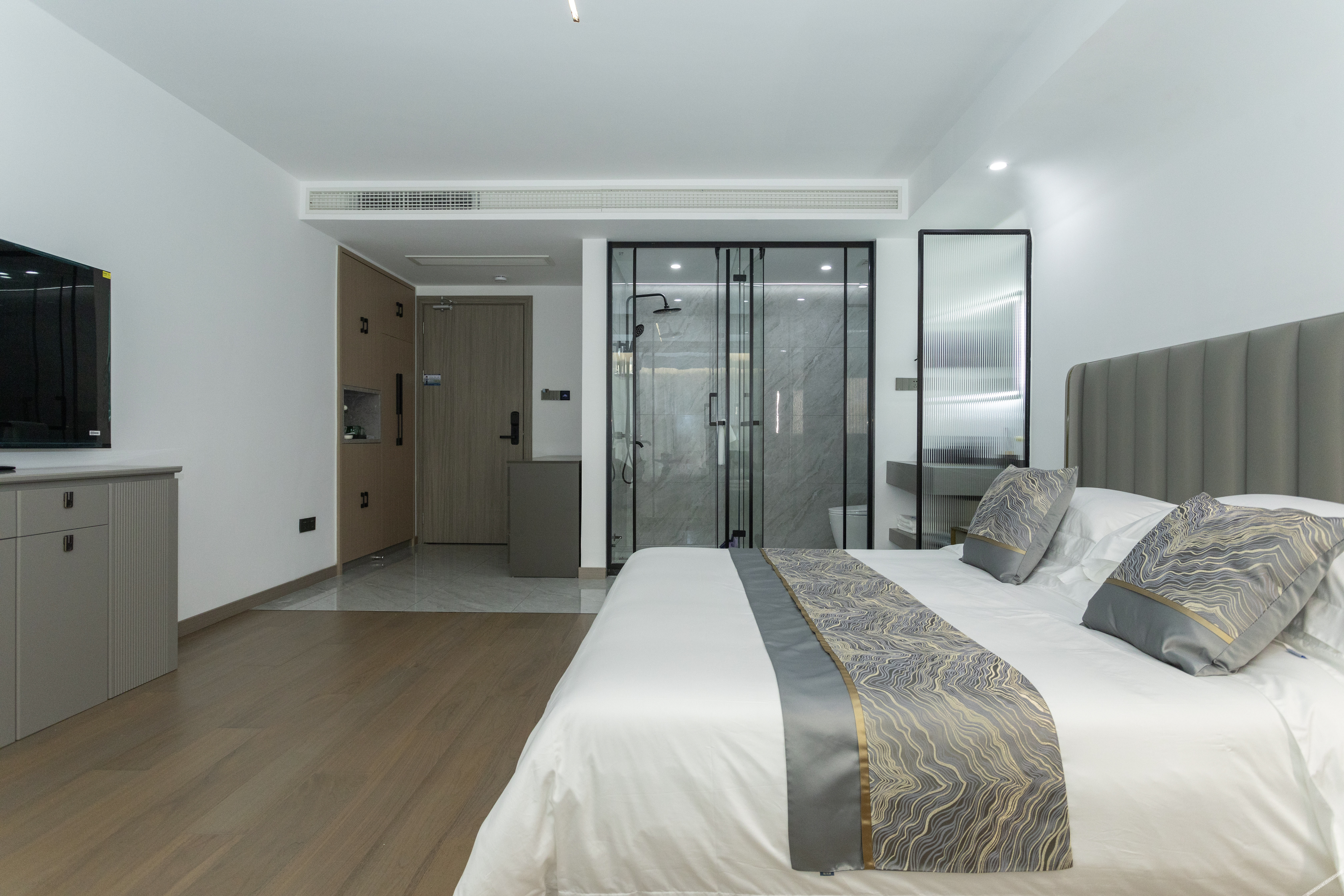 Floral Hotel·Shengsi Fengshe hotel (Nanchangtu Beach) 3*