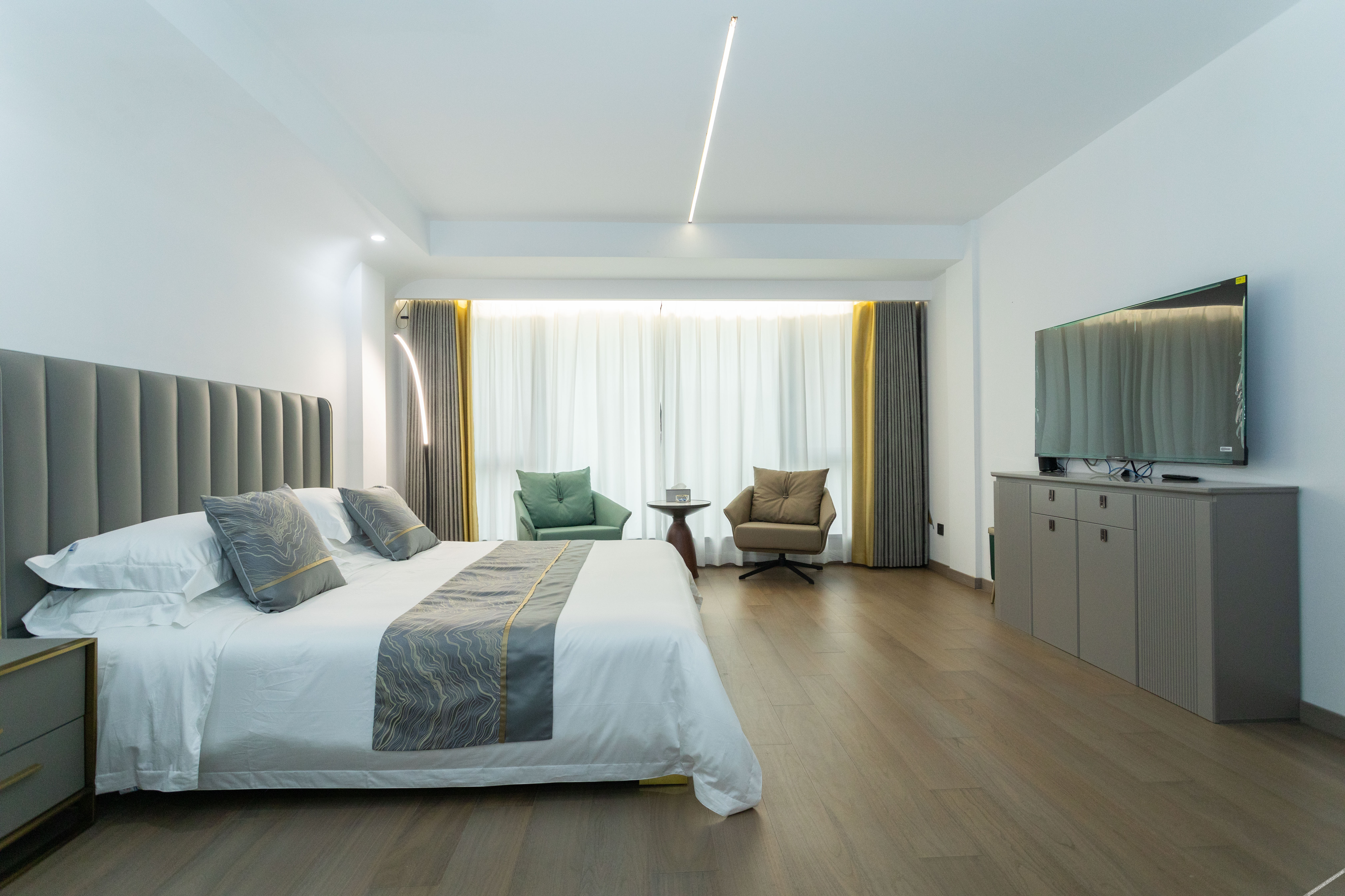 Floral Hotel·Shengsi Fengshe hotel (Nanchangtu Beach) 3*