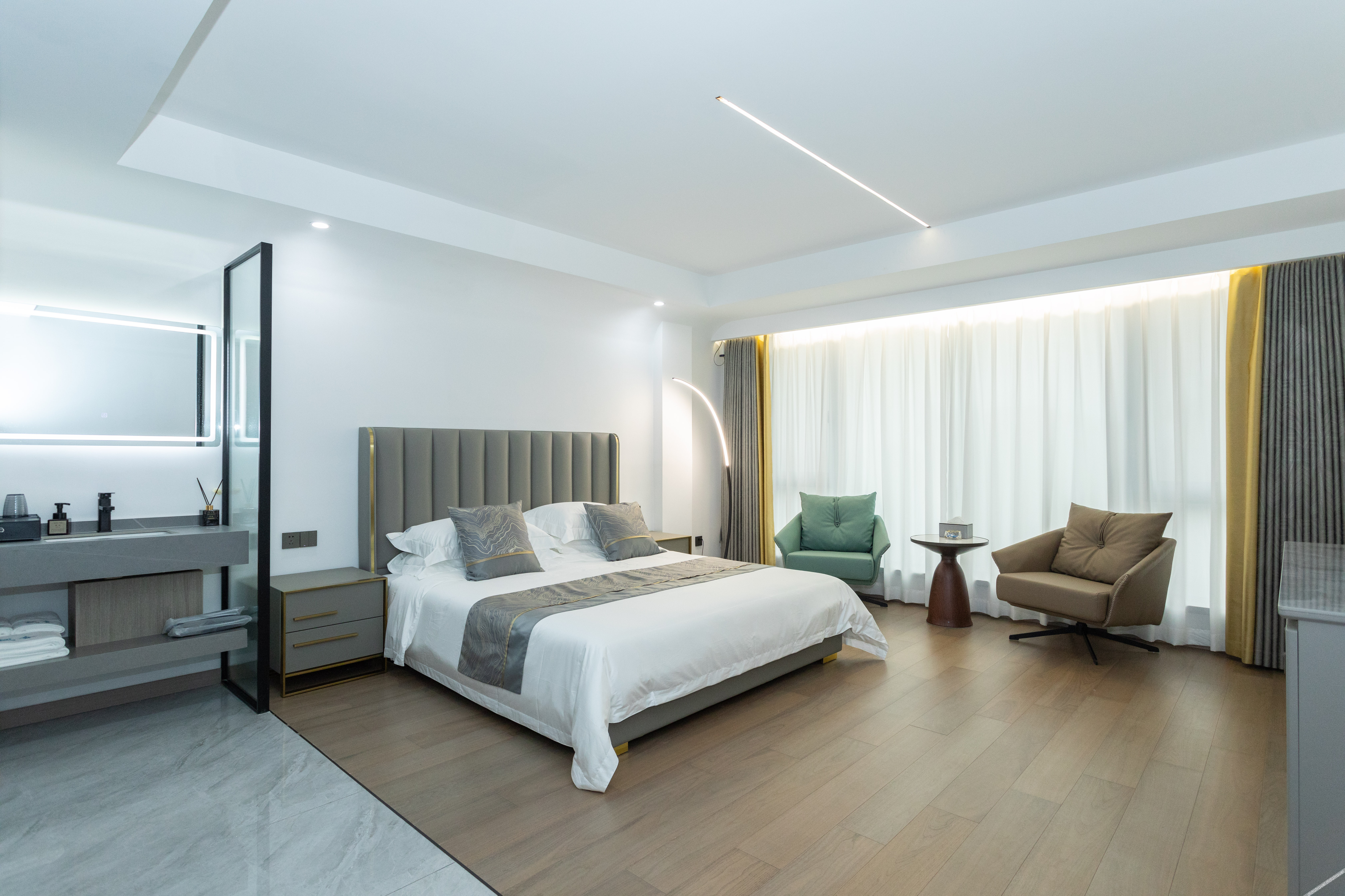 Floral Hotel·Shengsi Fengshe hotel (Nanchangtu Beach) 3*