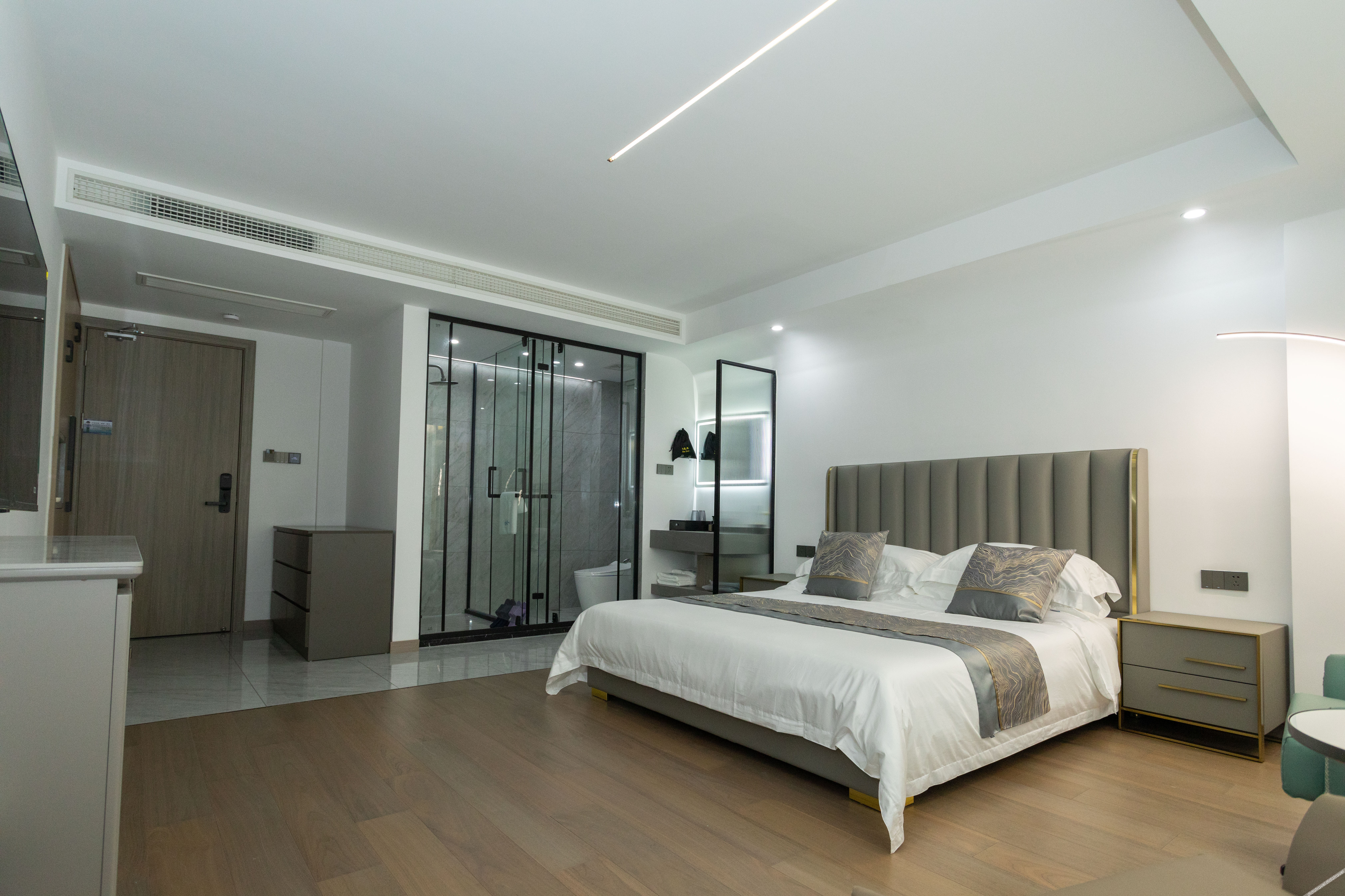 Floral Hotel·Shengsi Fengshe hotel (Nanchangtu Beach) 3*