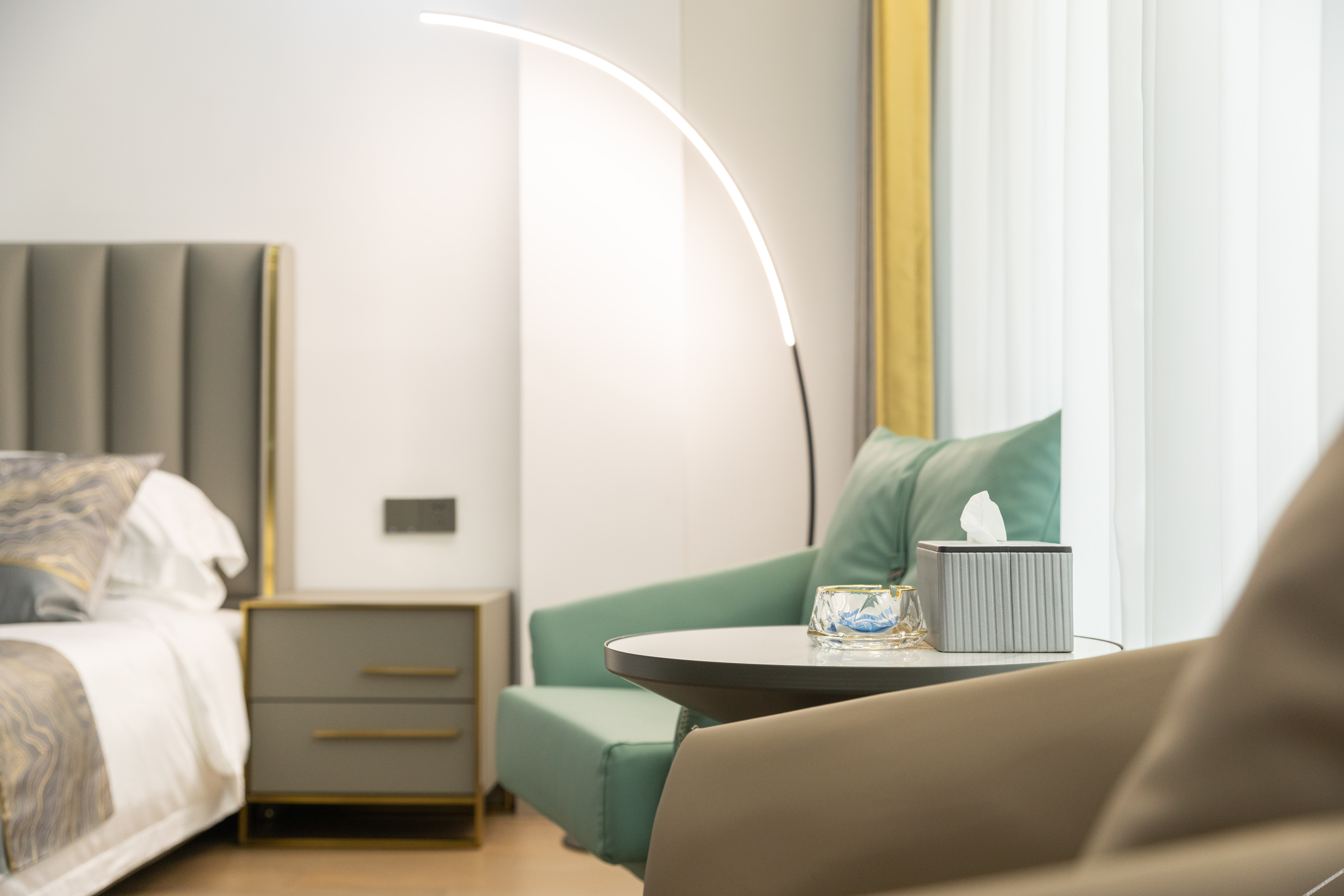 Floral Hotel·Shengsi Fengshe hotel (Nanchangtu Beach) 3*