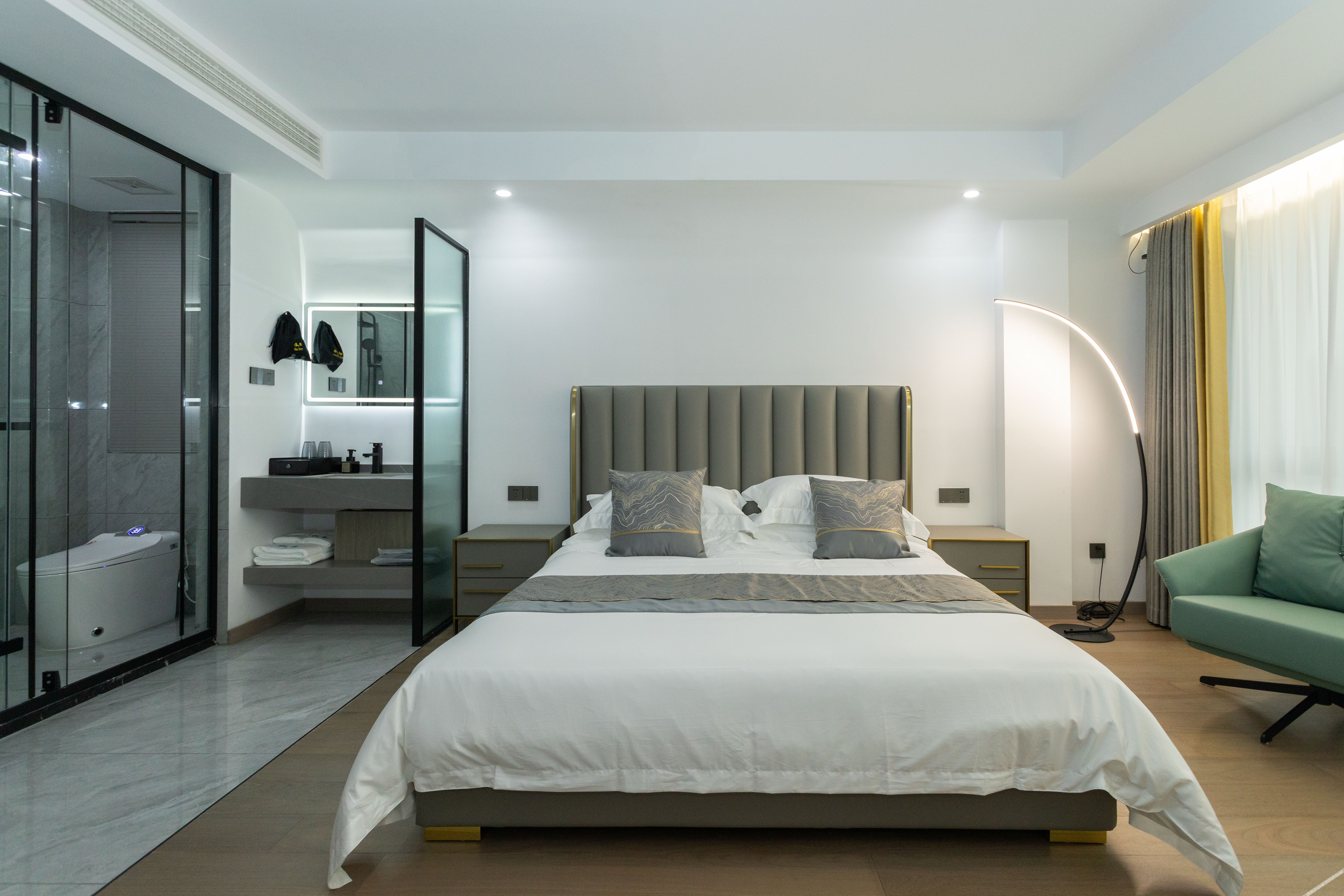 Floral Hotel·Shengsi Fengshe hotel (Nanchangtu Beach) 3*