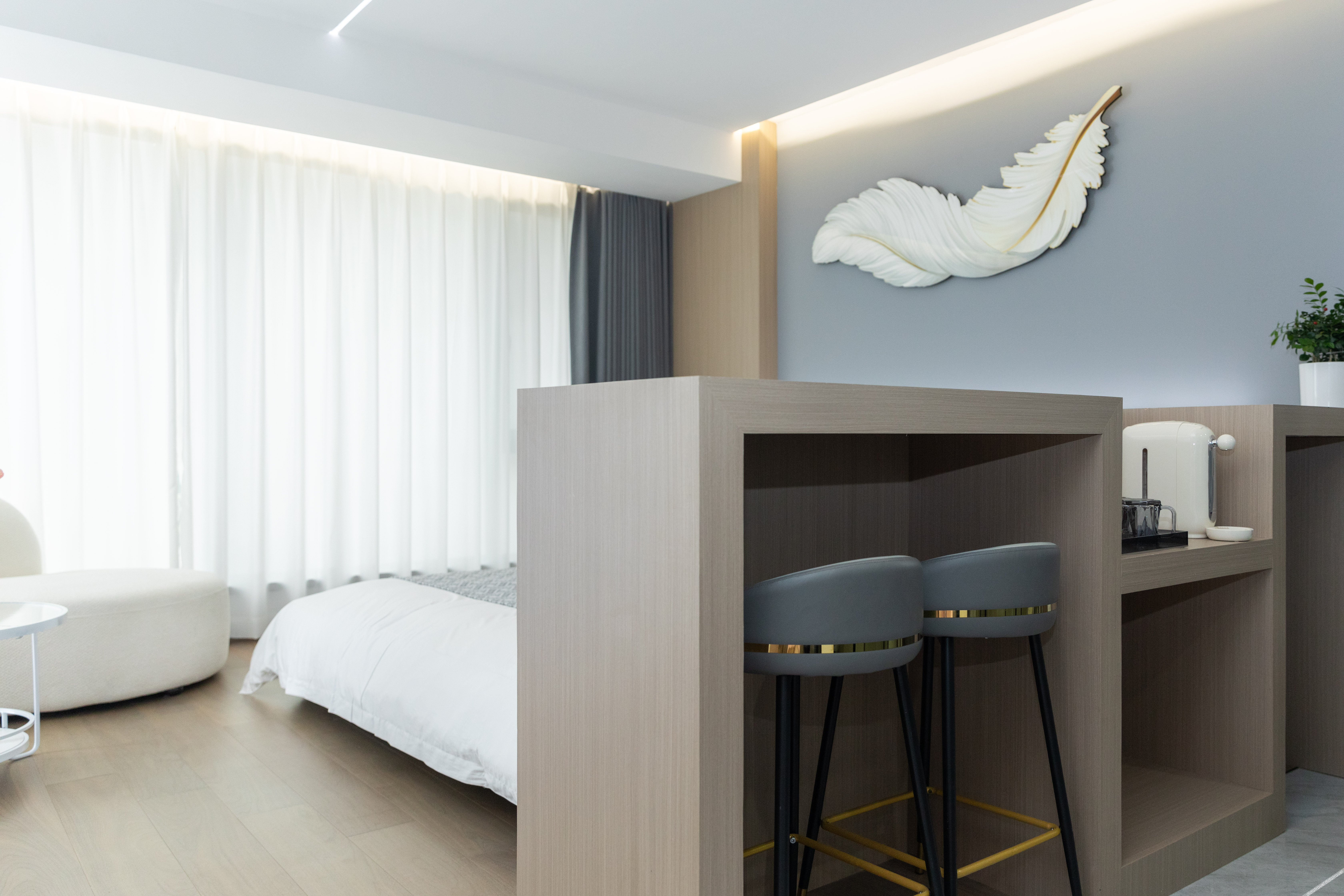 Floral Hotel·Shengsi Fengshe hotel (Nanchangtu Beach) 3*