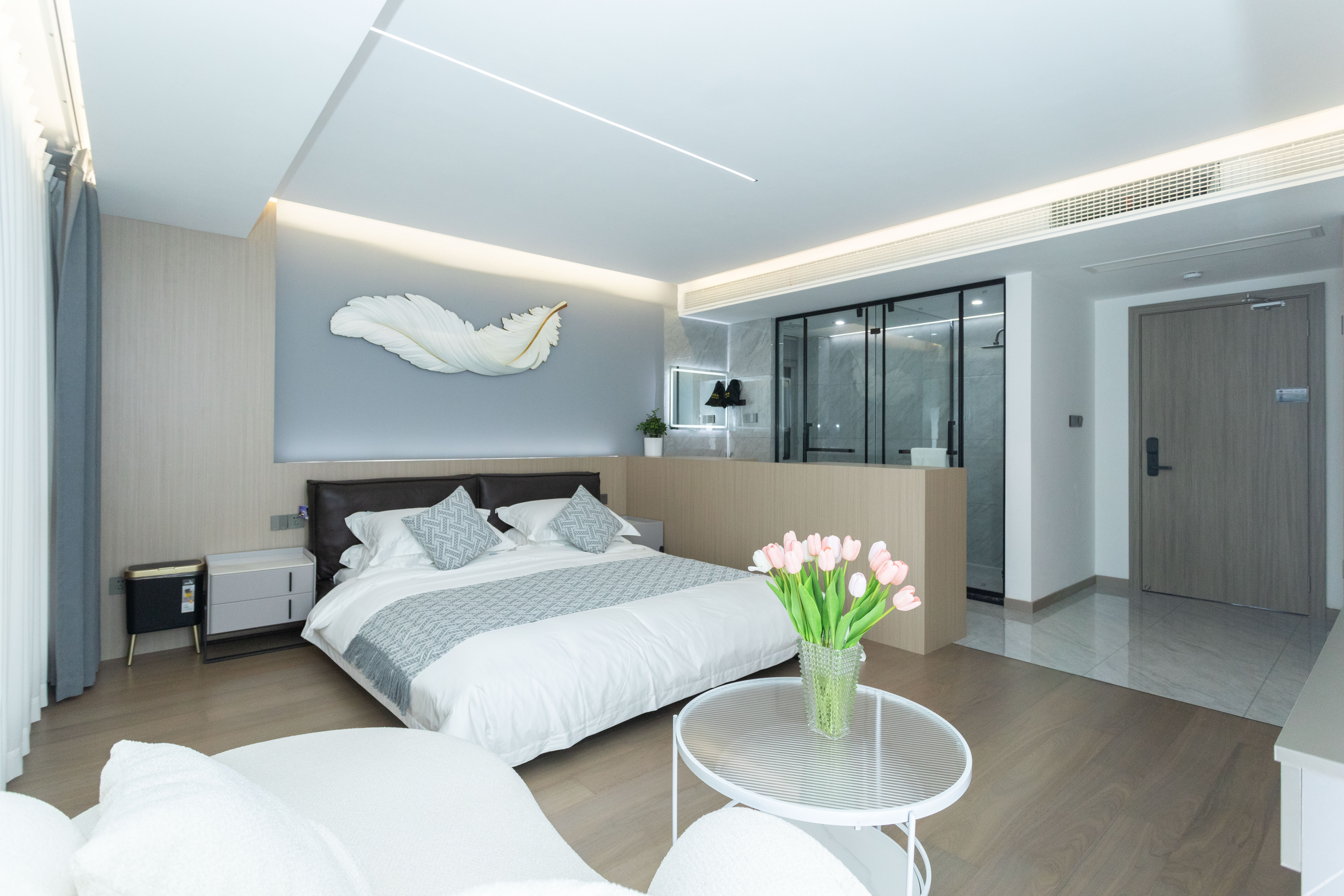 Floral Hotel·Shengsi Fengshe hotel (Nanchangtu Beach) 3*