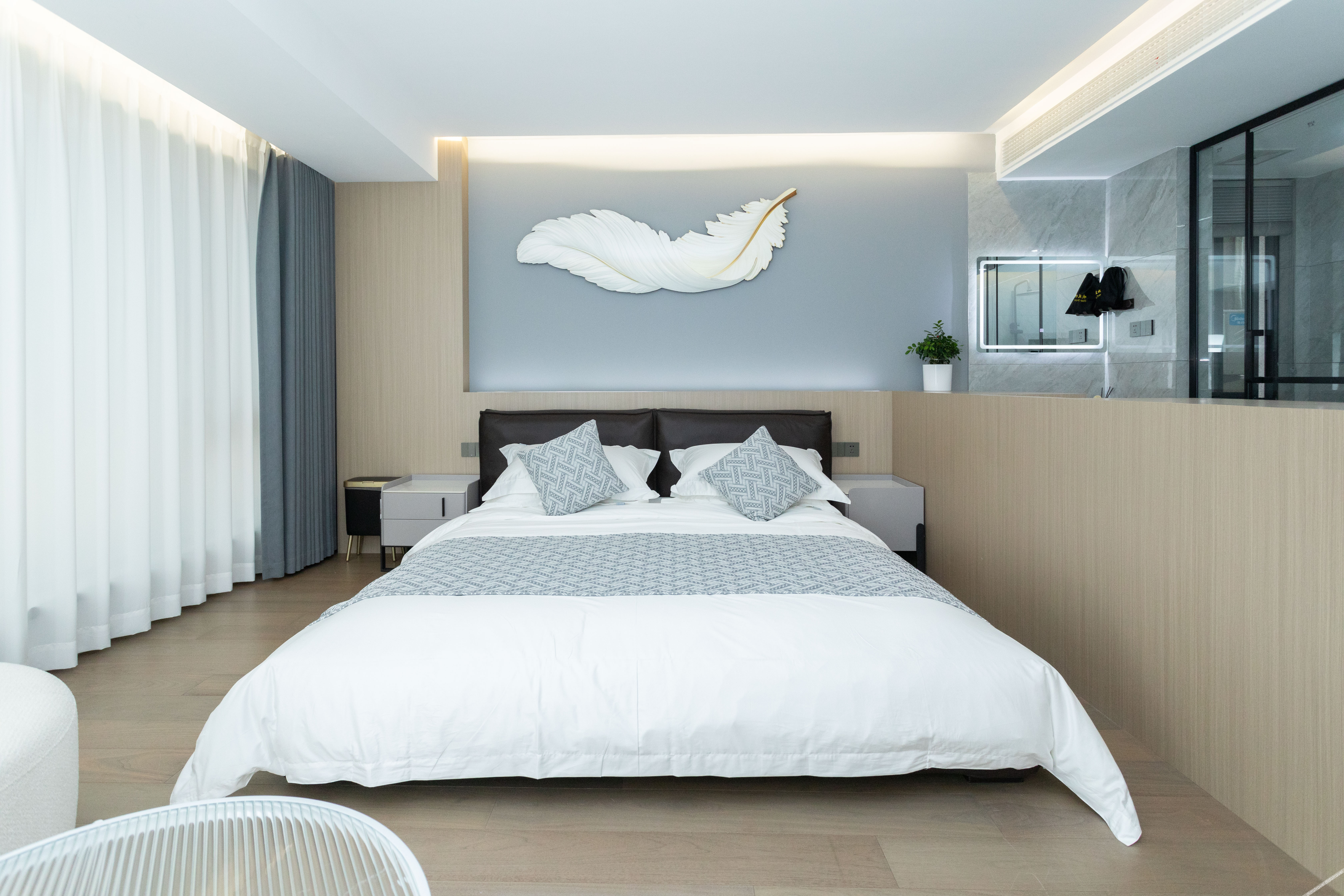 Floral Hotel·Shengsi Fengshe hotel (Nanchangtu Beach) 3*
