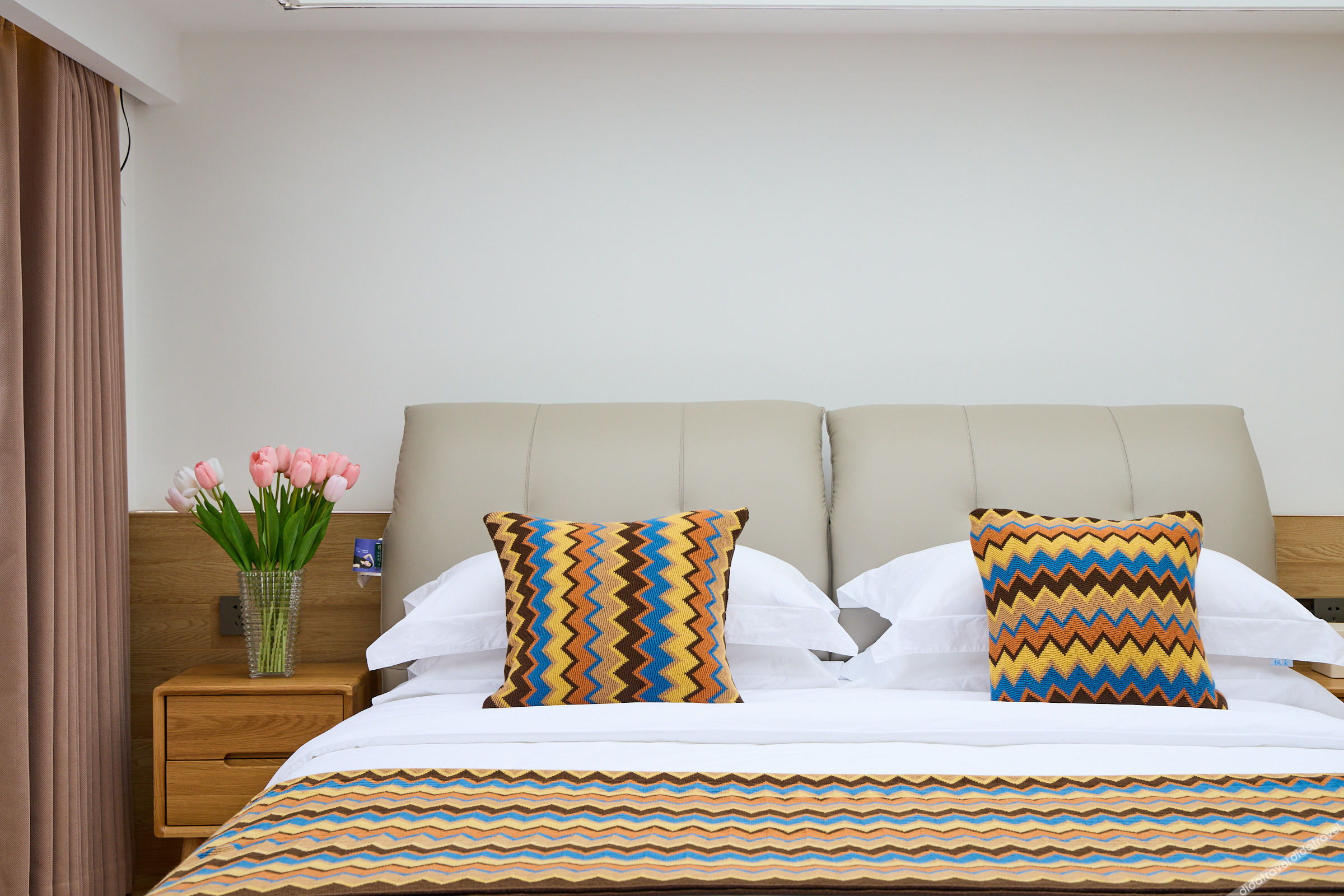 Floral Hotel·Shengsi Fengshe hotel (Nanchangtu Beach) 3*