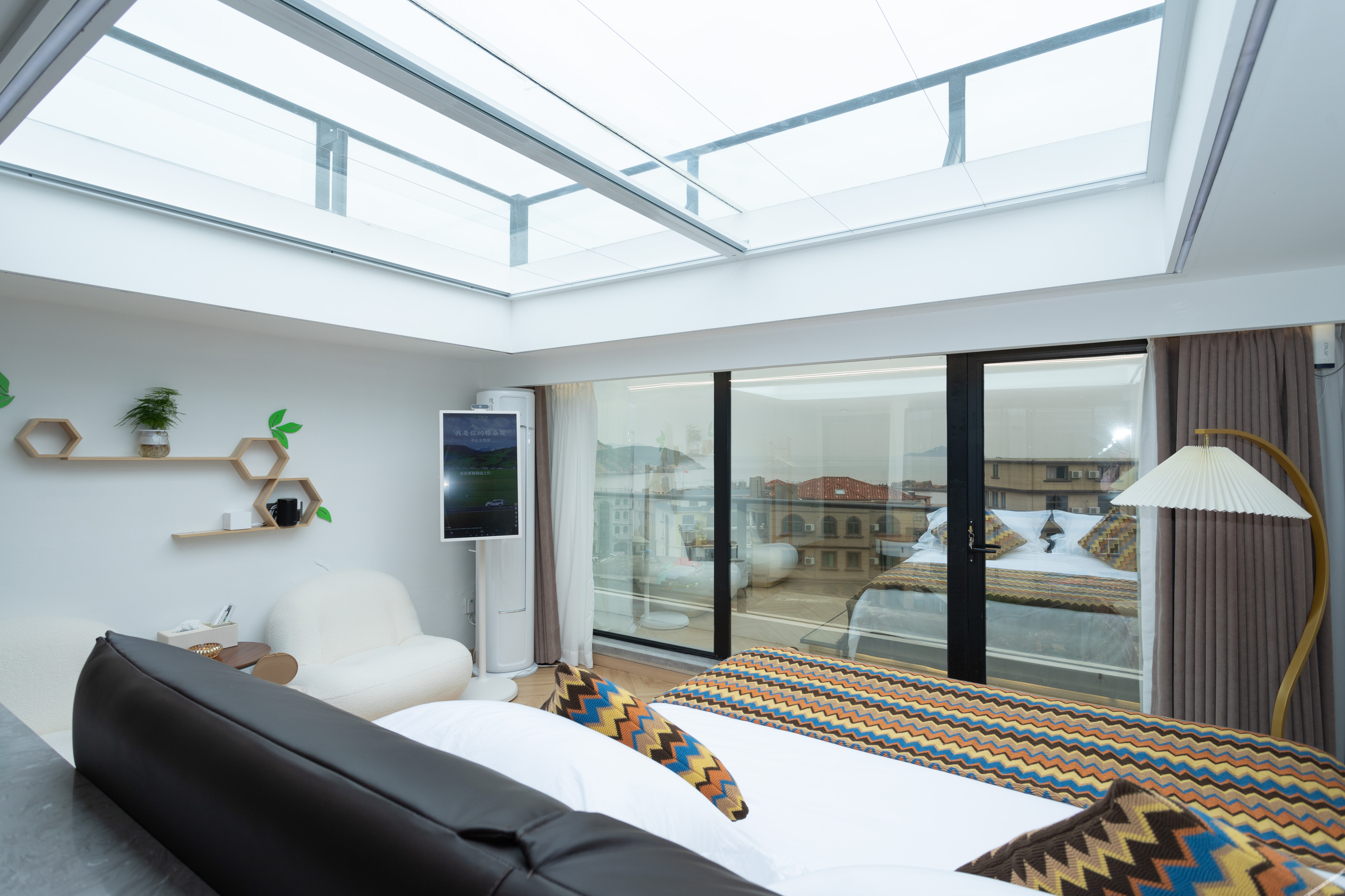 Floral Hotel·Shengsi Fengshe hotel (Nanchangtu Beach) 3*