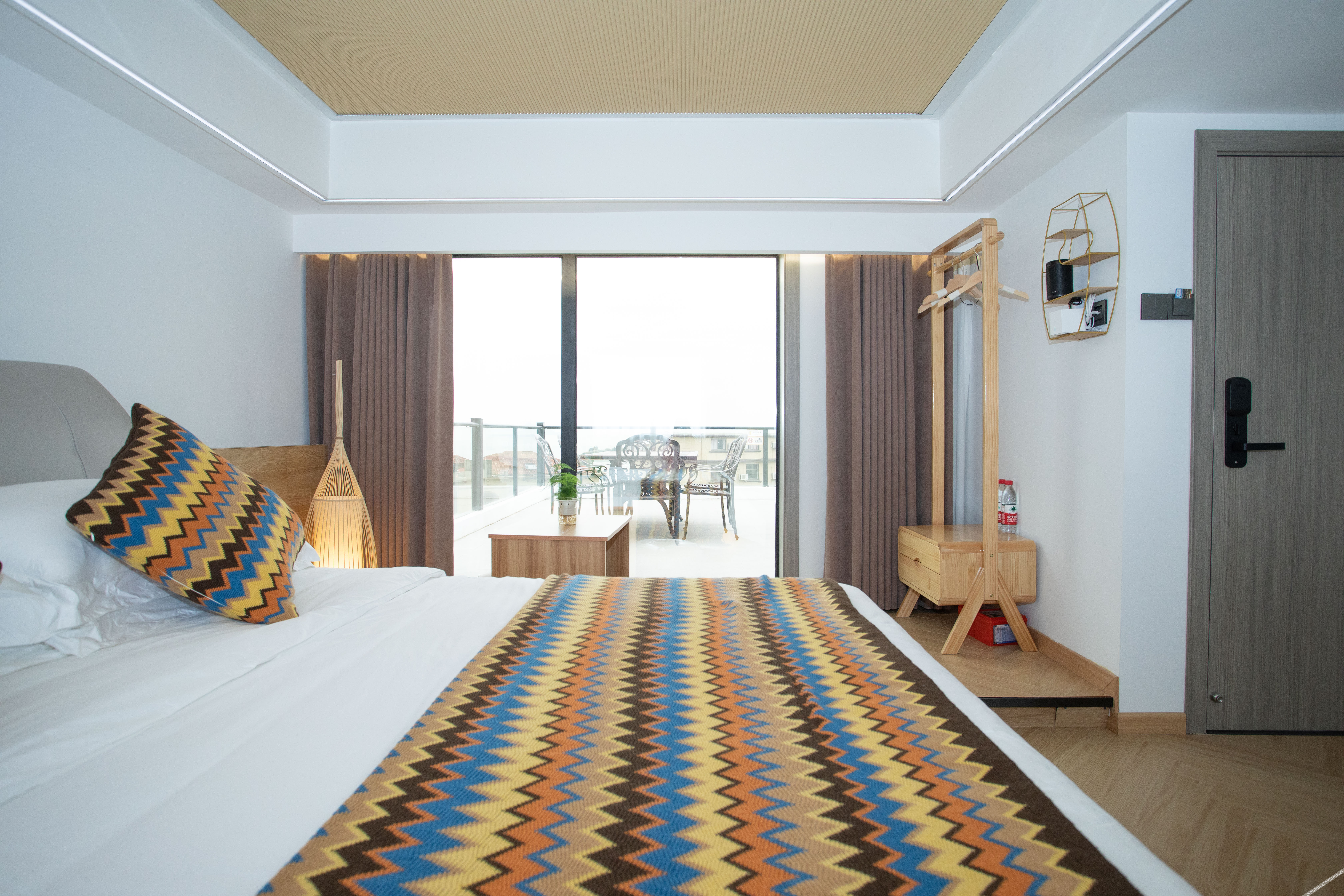 Floral Hotel·Shengsi Fengshe hotel (Nanchangtu Beach) 3*