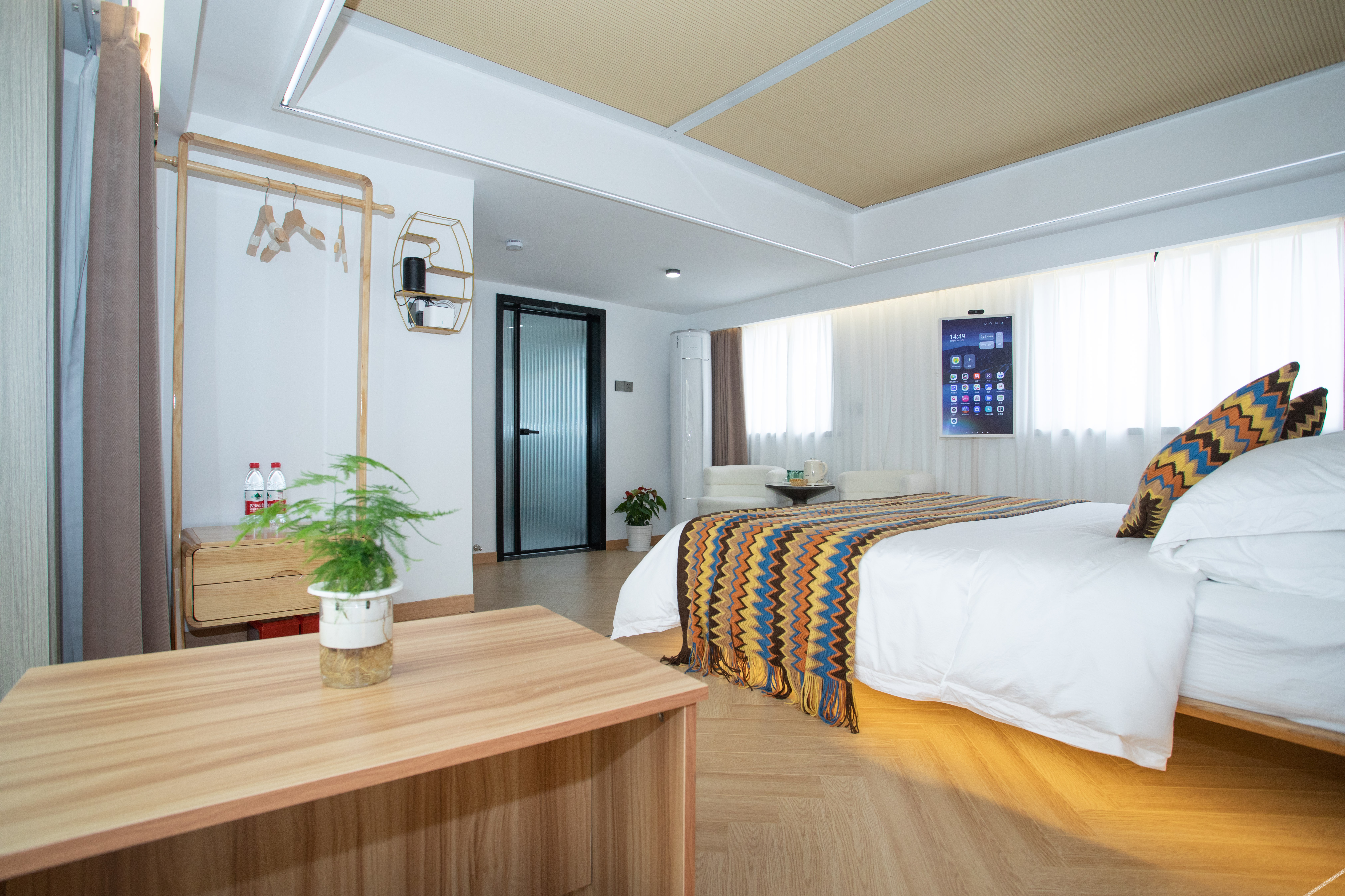 Floral Hotel·Shengsi Fengshe hotel (Nanchangtu Beach) 3*