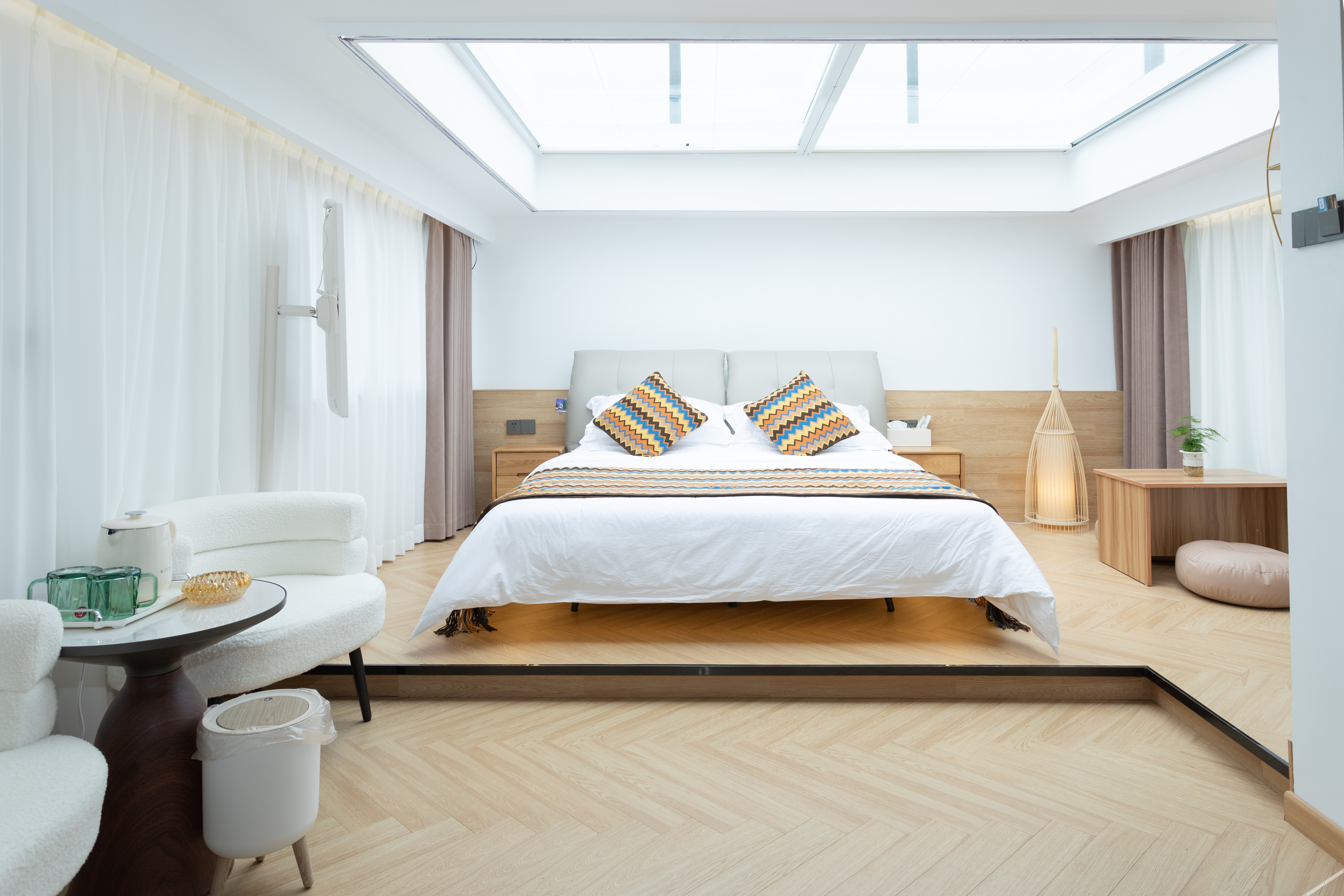 Floral Hotel·Shengsi Fengshe hotel (Nanchangtu Beach) 3*