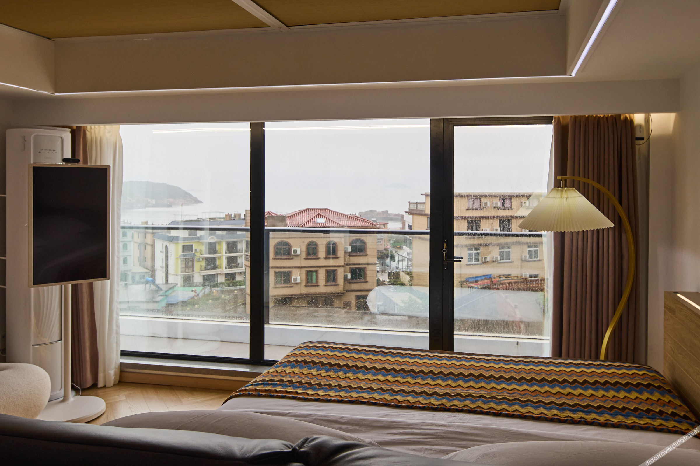 Floral Hotel·Shengsi Fengshe hotel (Nanchangtu Beach) 3*