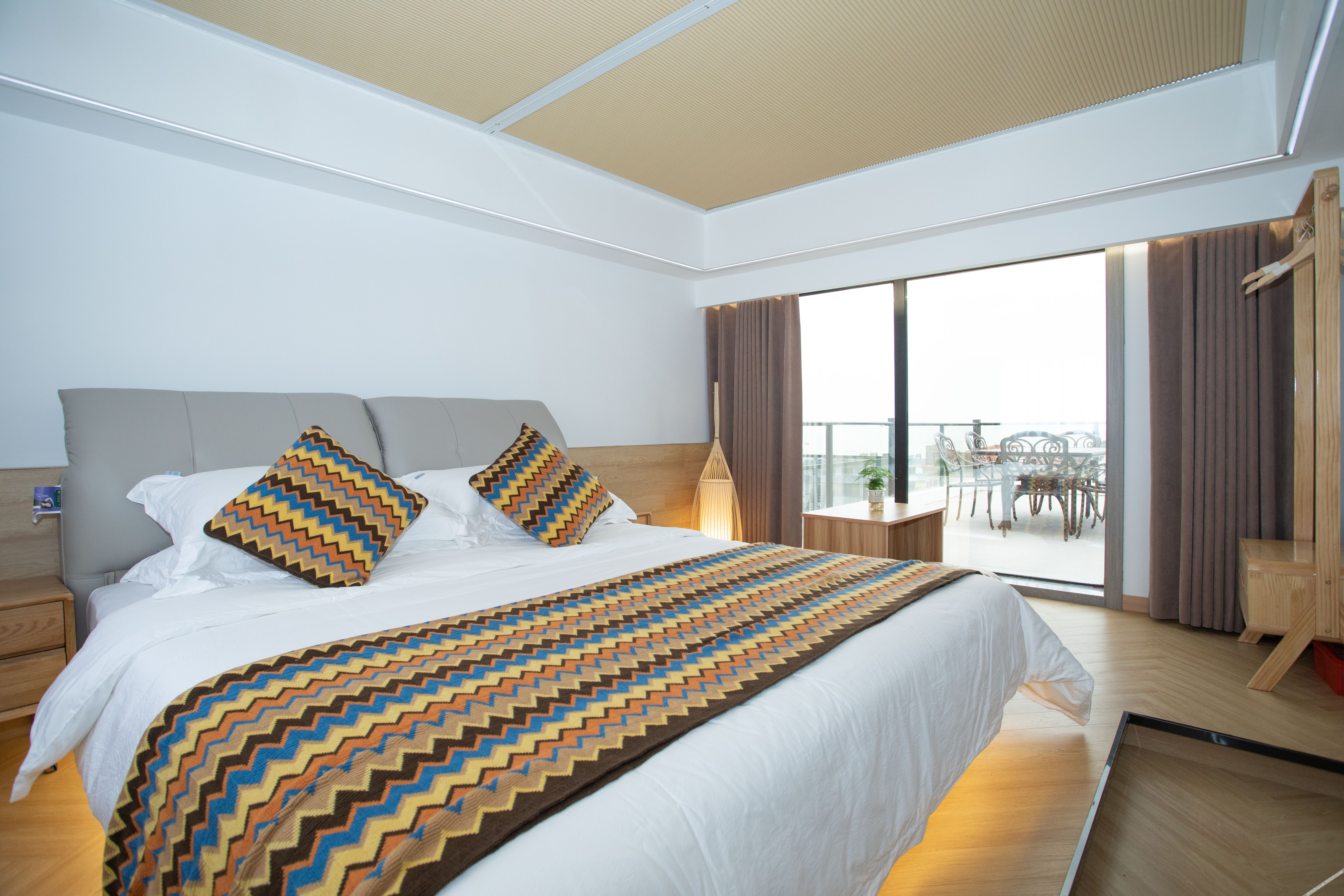 Floral Hotel·Shengsi Fengshe hotel (Nanchangtu Beach) 3*